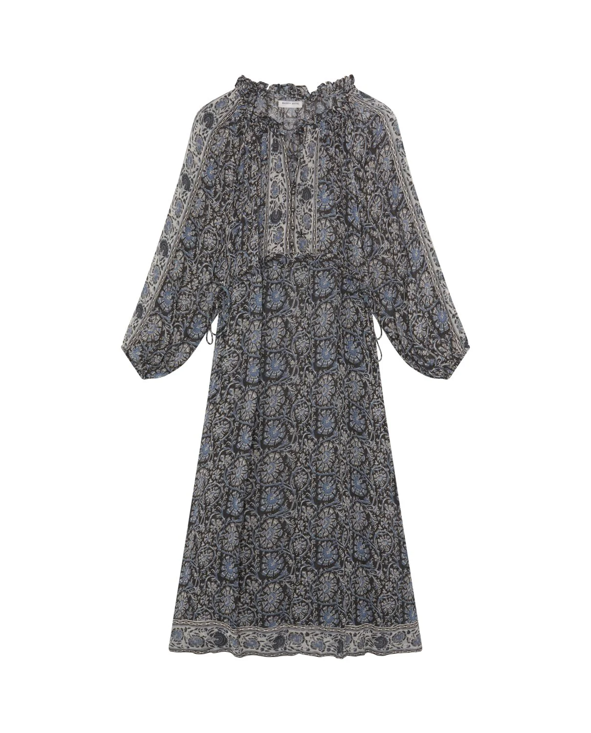 Maison-Hotel-Gaia-Dress-Blue-Orchid-CottonWool (1).jpg