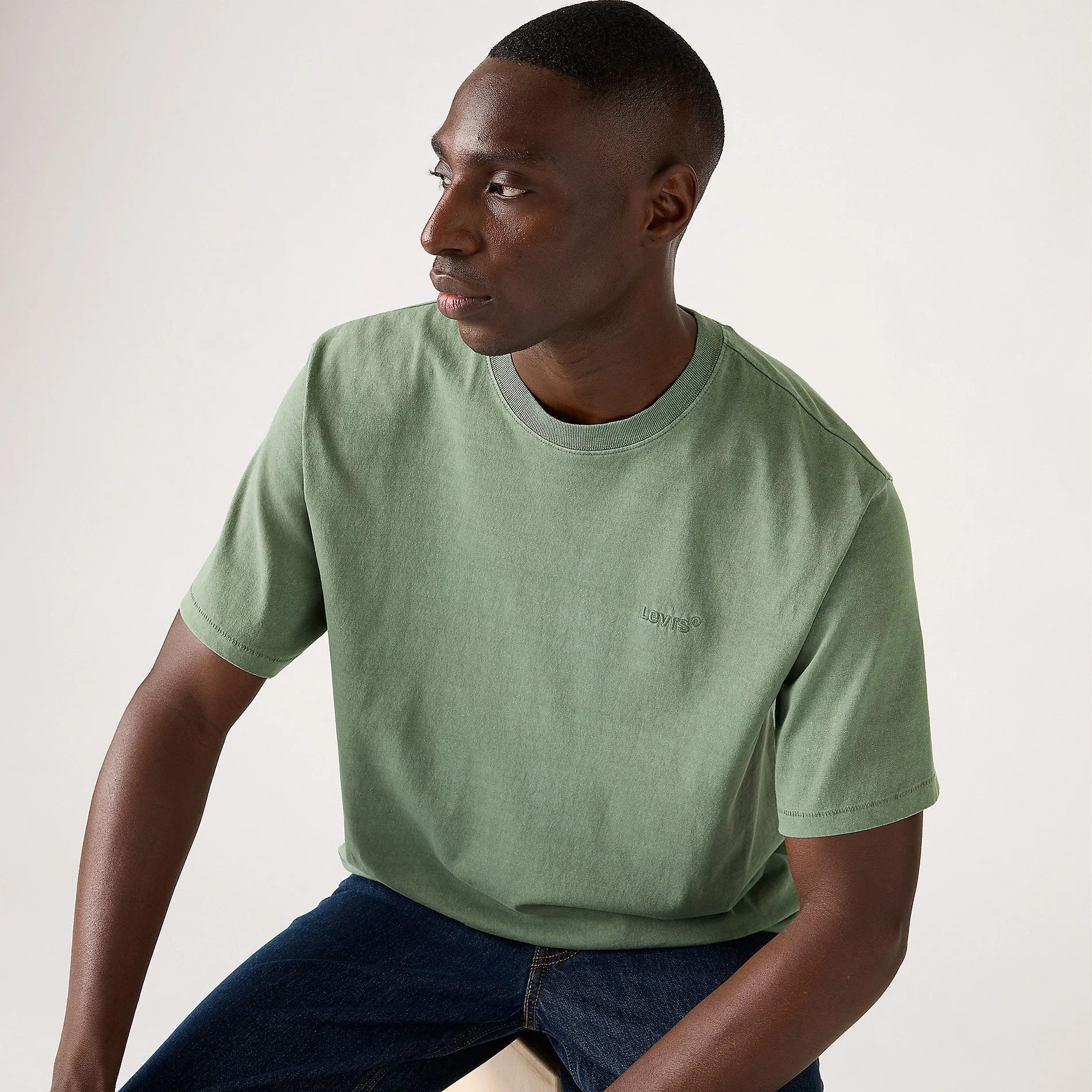 Levi's-Red-Tab-Vintage-Tee-Laurel-CottonWool