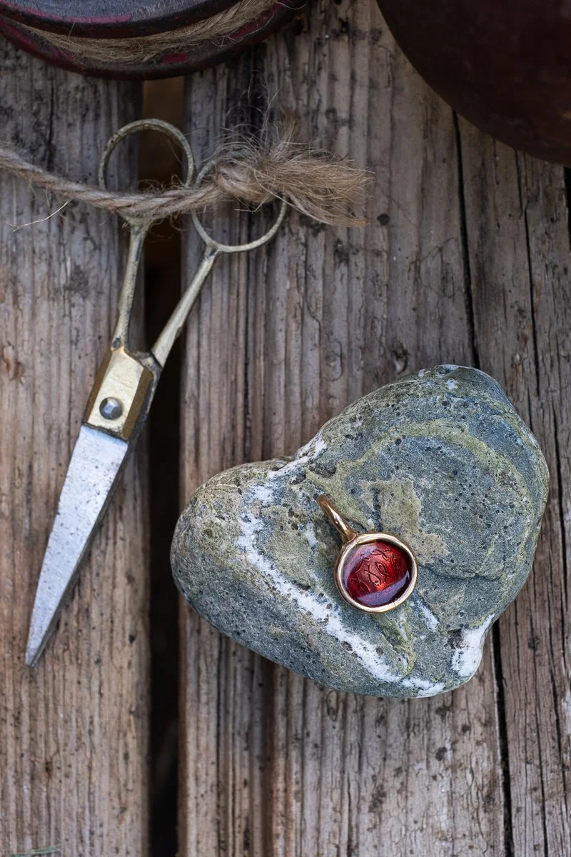 Pesci-Che-Volano-Tonda-Red-CottonWool