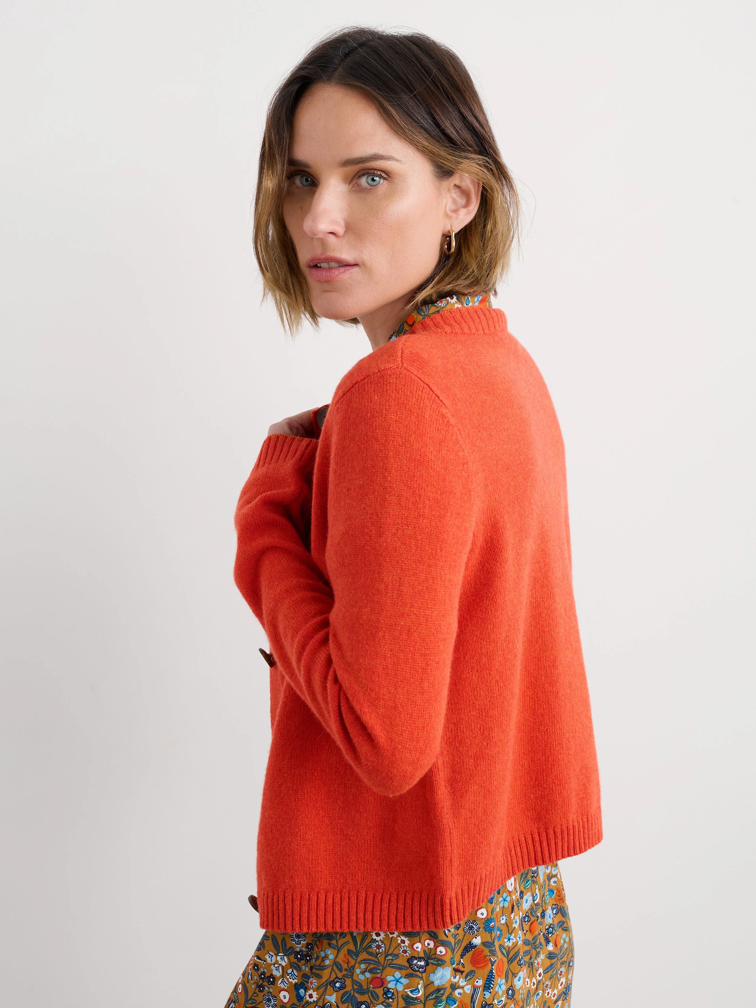 Seasalt-Tern Tide Cardigan - Mandarin - CottonWool (4).jpg