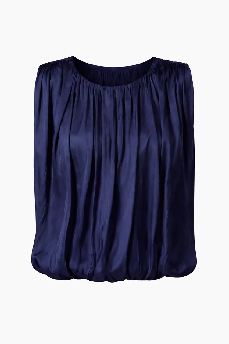 Traffic-People-Falls-Top-Navy-CottonWool