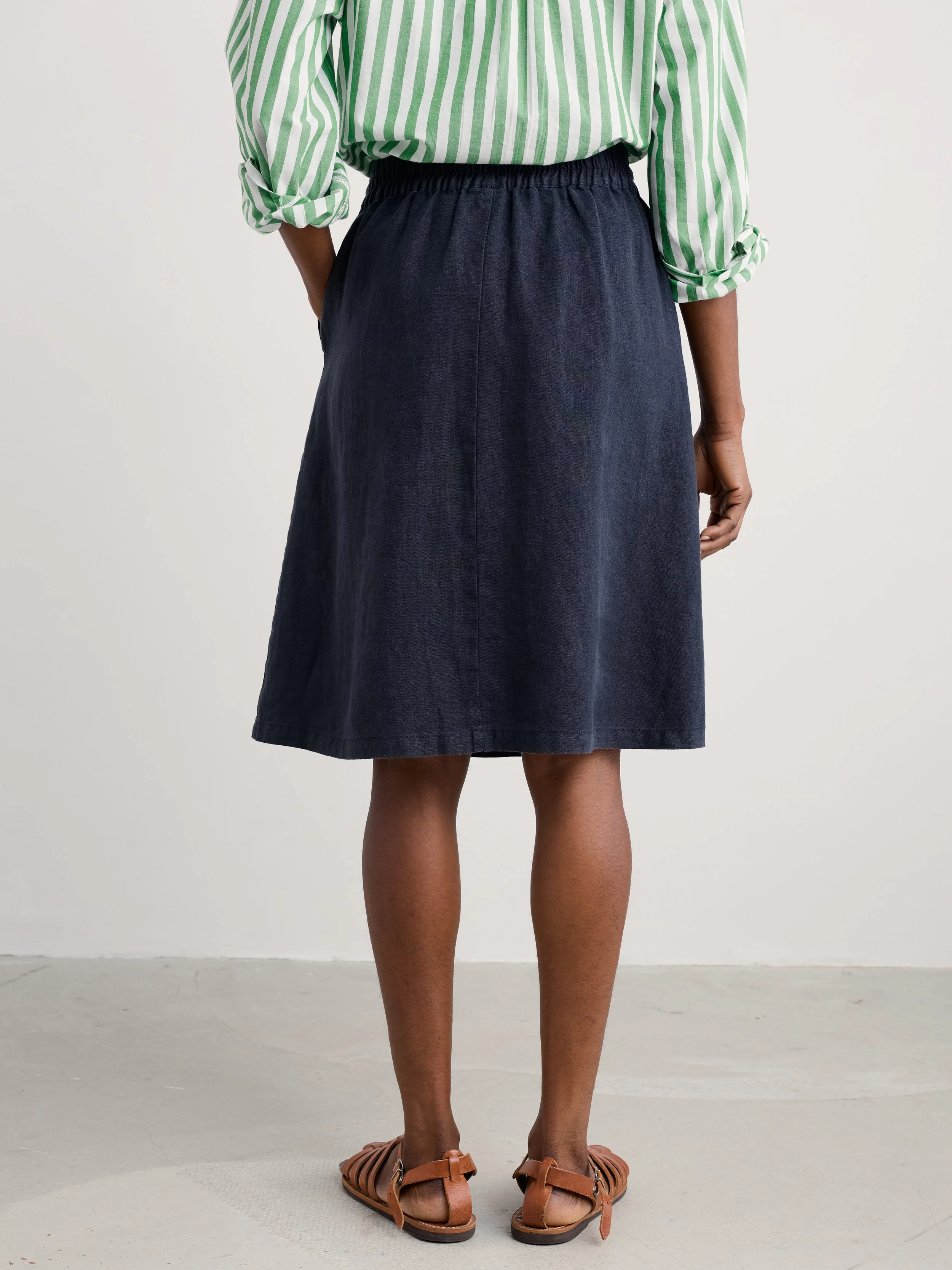 Seasalt-Pepper Moth Skirt - Maritime - CottonWool (3).jpg