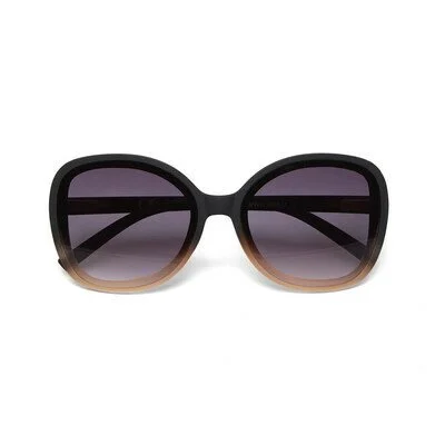Okkia Eyewear Anna Sunglasses Black Rose
