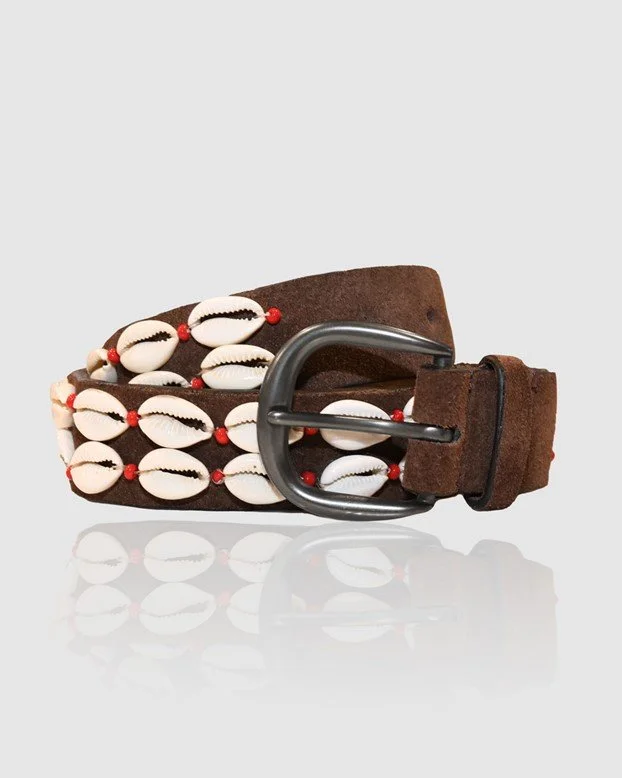 Boom-Shankar-Shell-Suede-Belt-CottonWool