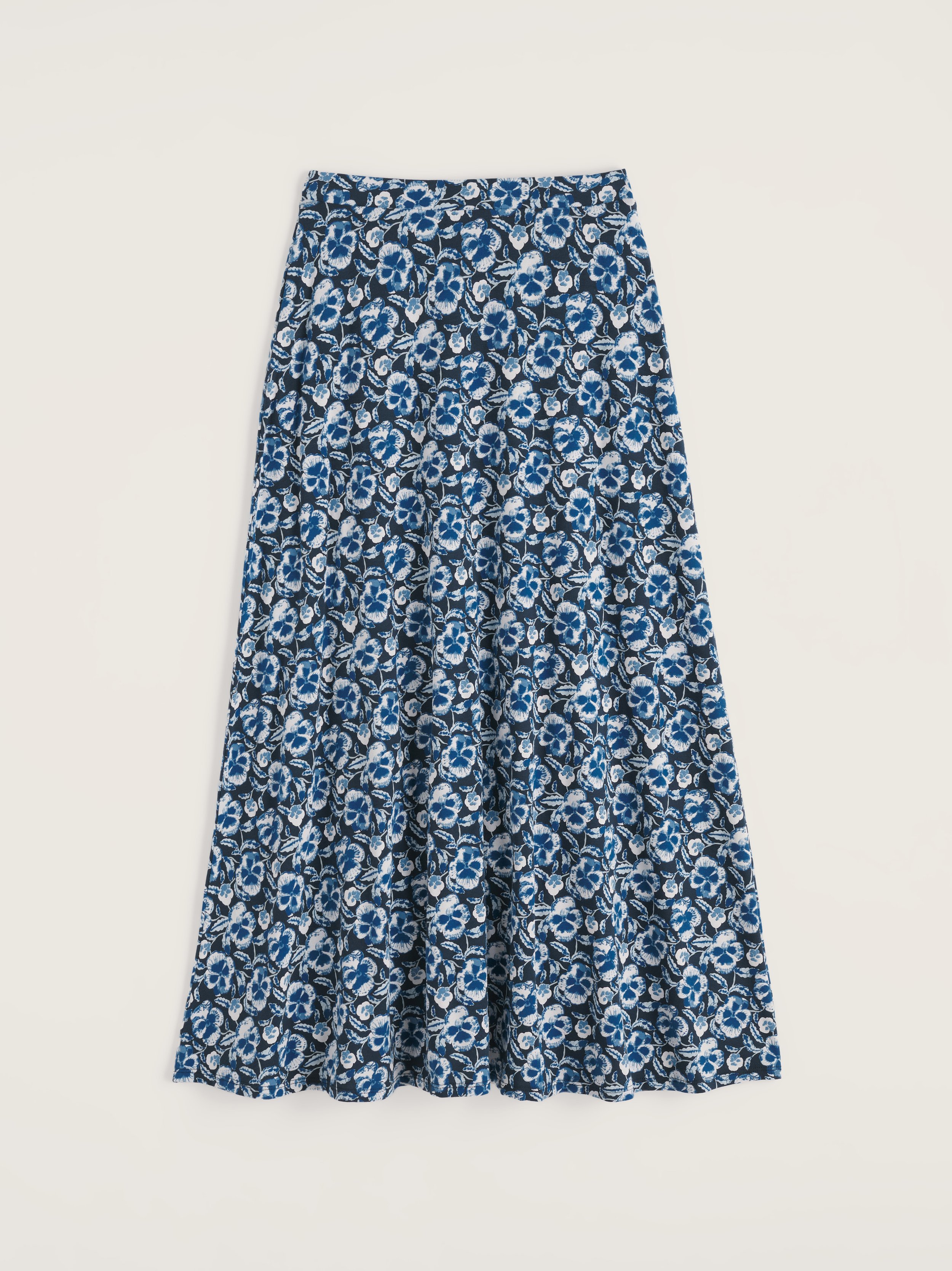 Seasalt-Rose Skirt Ankle - Spring Pansy Maritime - CottonWool (2).jpg
