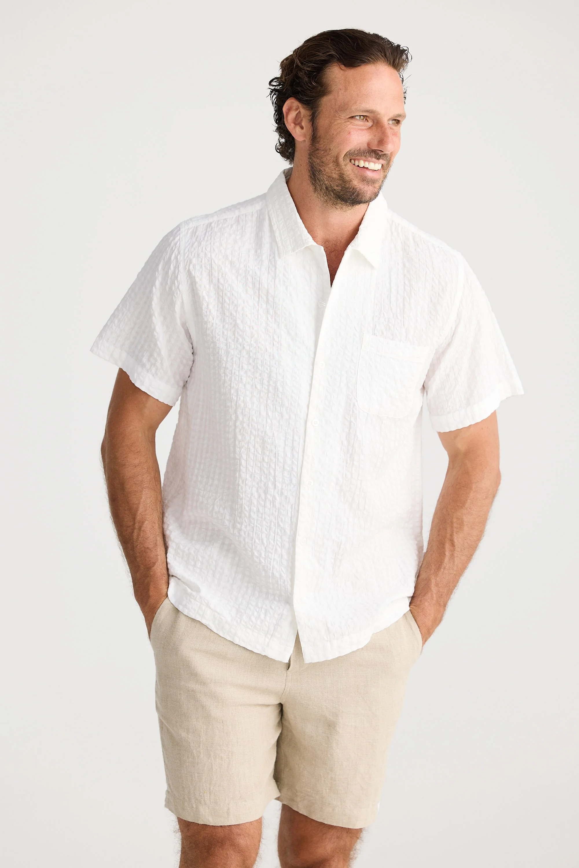 Fossick-Stanford-Shirt-White-CottonWool
