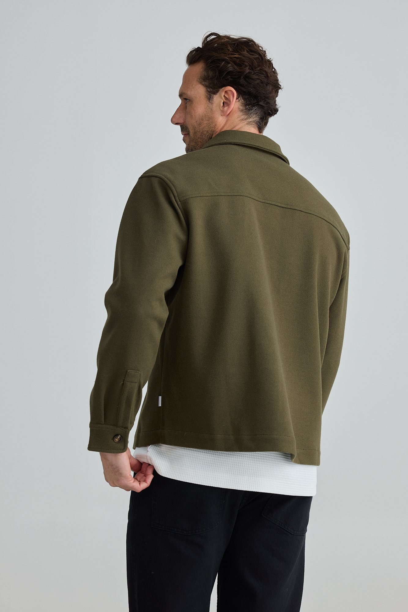 Fossick-Berkeley-Zip-Jacket-Khaki-CottonWool