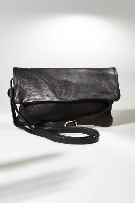 Dusky Robin Lucie Clutch Bag (Assorted colours)