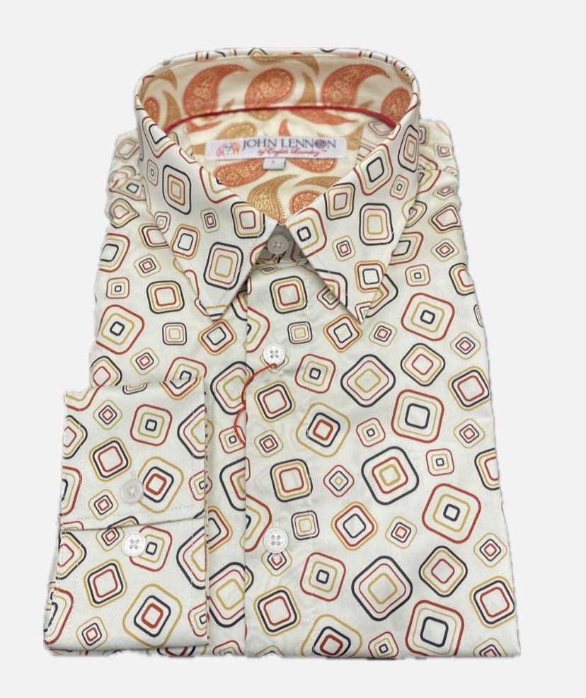 John-Lennon- Oxford-Road-Shirt-CottonWool