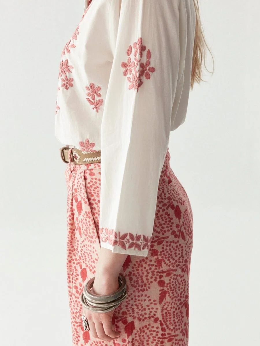 Maison-Hotel-Shyla-Blouse-Chikan-Blossom-CottonWool (4).jpg
