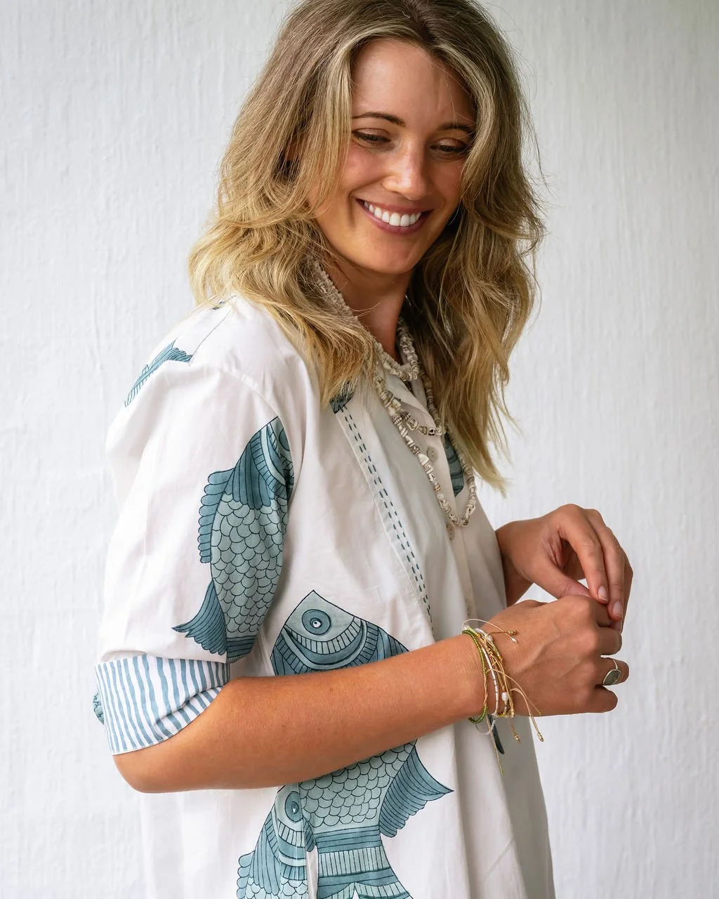 Mandalay-Designs-Big-Fishy-Shirtdress-CottonWool (3).jpg