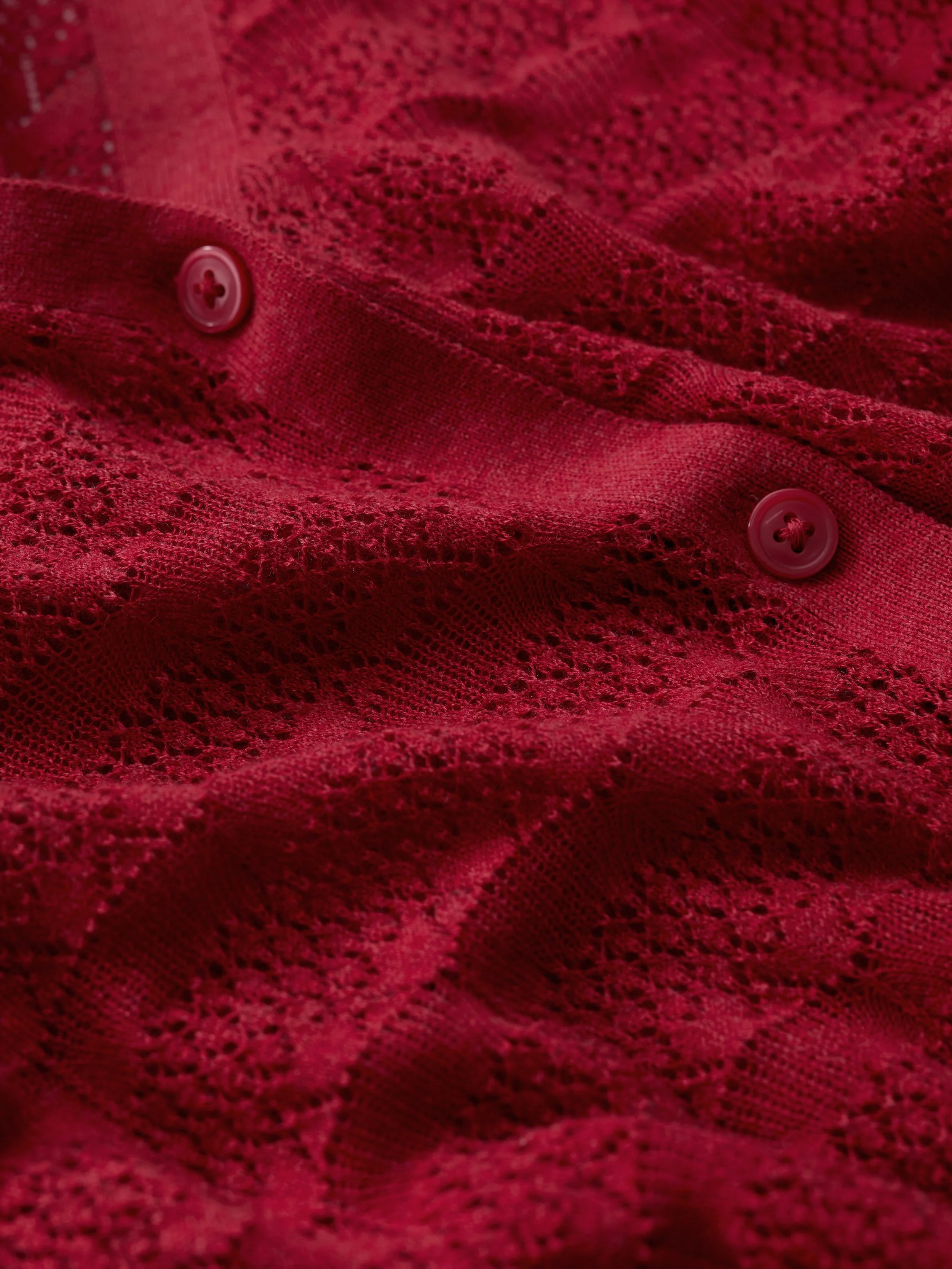 Seasalt-Sweet Day Cardigan - Boat Red - CottonWool (2).jpg