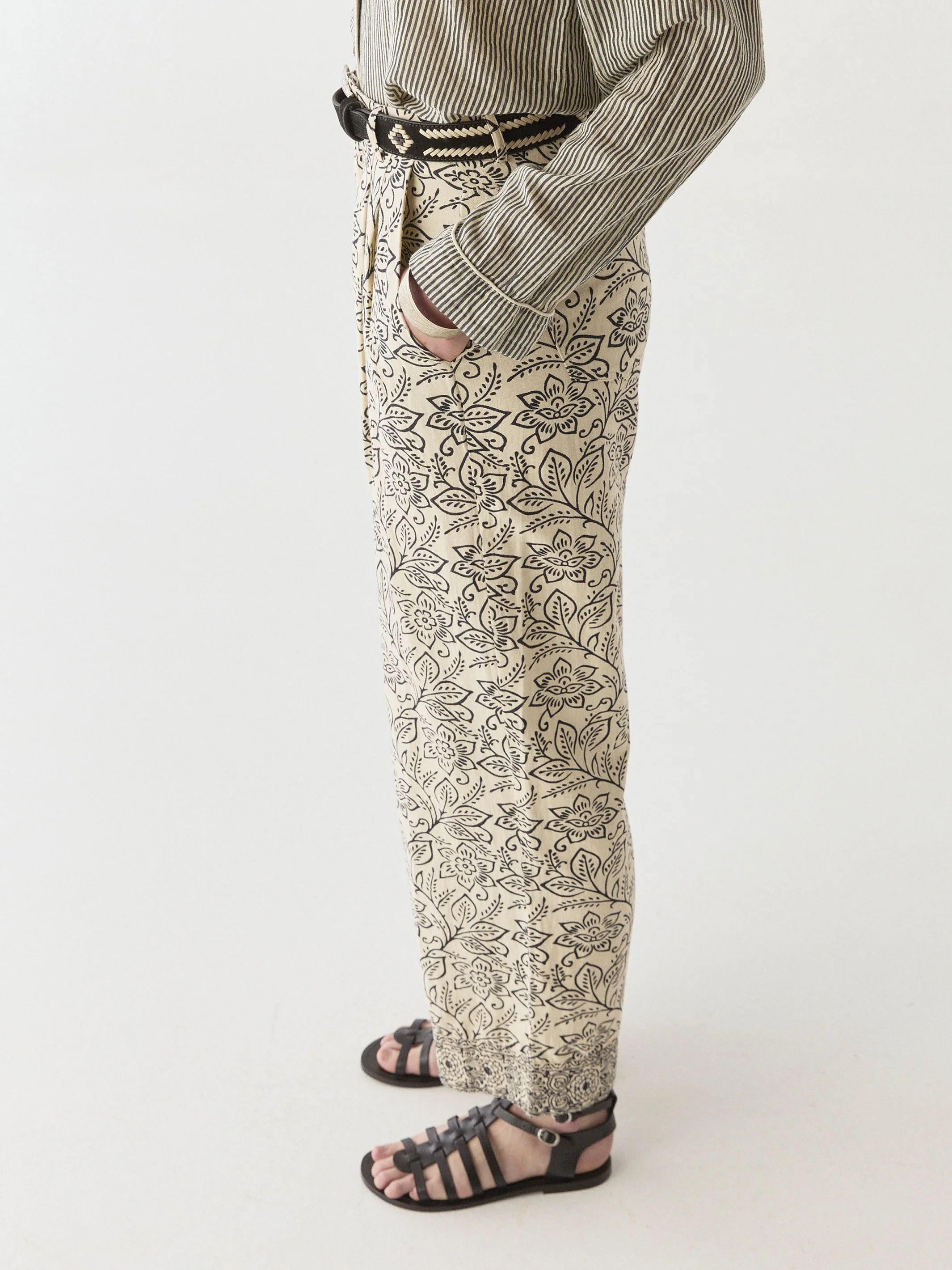 Maison-Hotel-Lolo-Pants-Jasmine-CottonWool