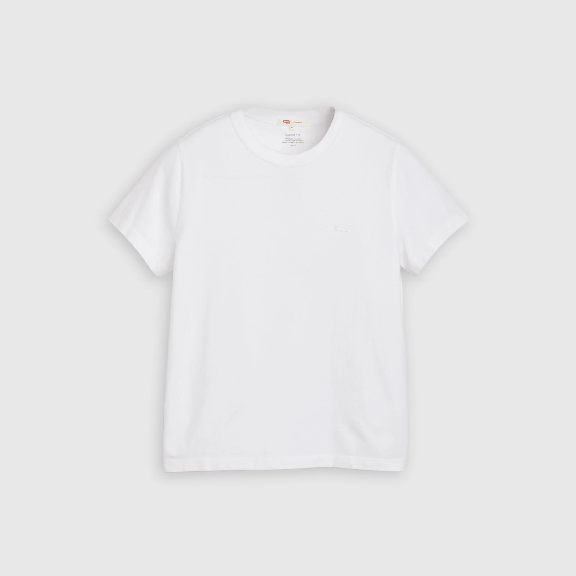 Levis-Favourite-Tee-White-005J20016-CottonWool (2).jpg