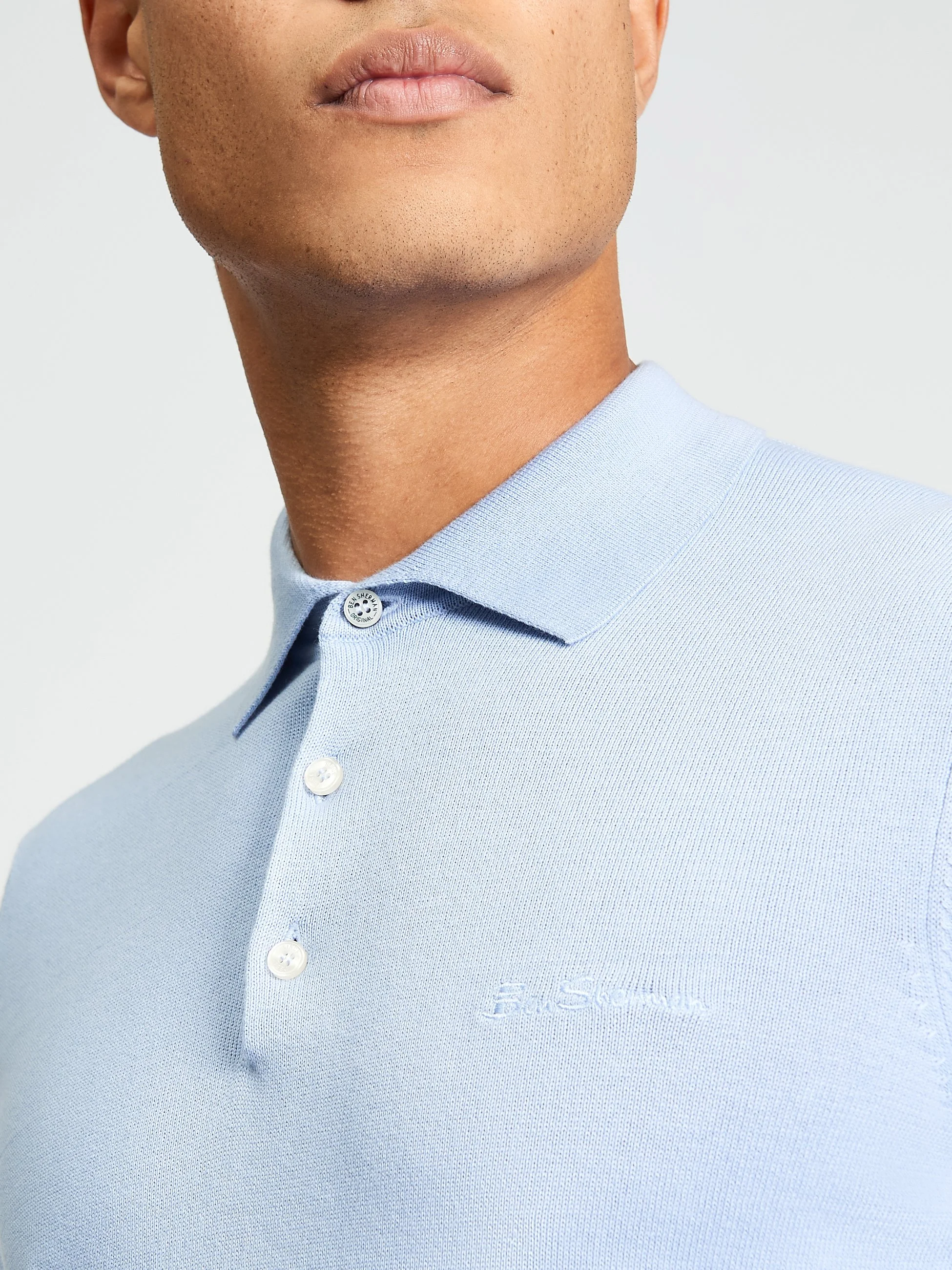 Ben-Sherman-Signature-Polo-Lake-Blue-1012857_059_C ottonWool (1).jpg