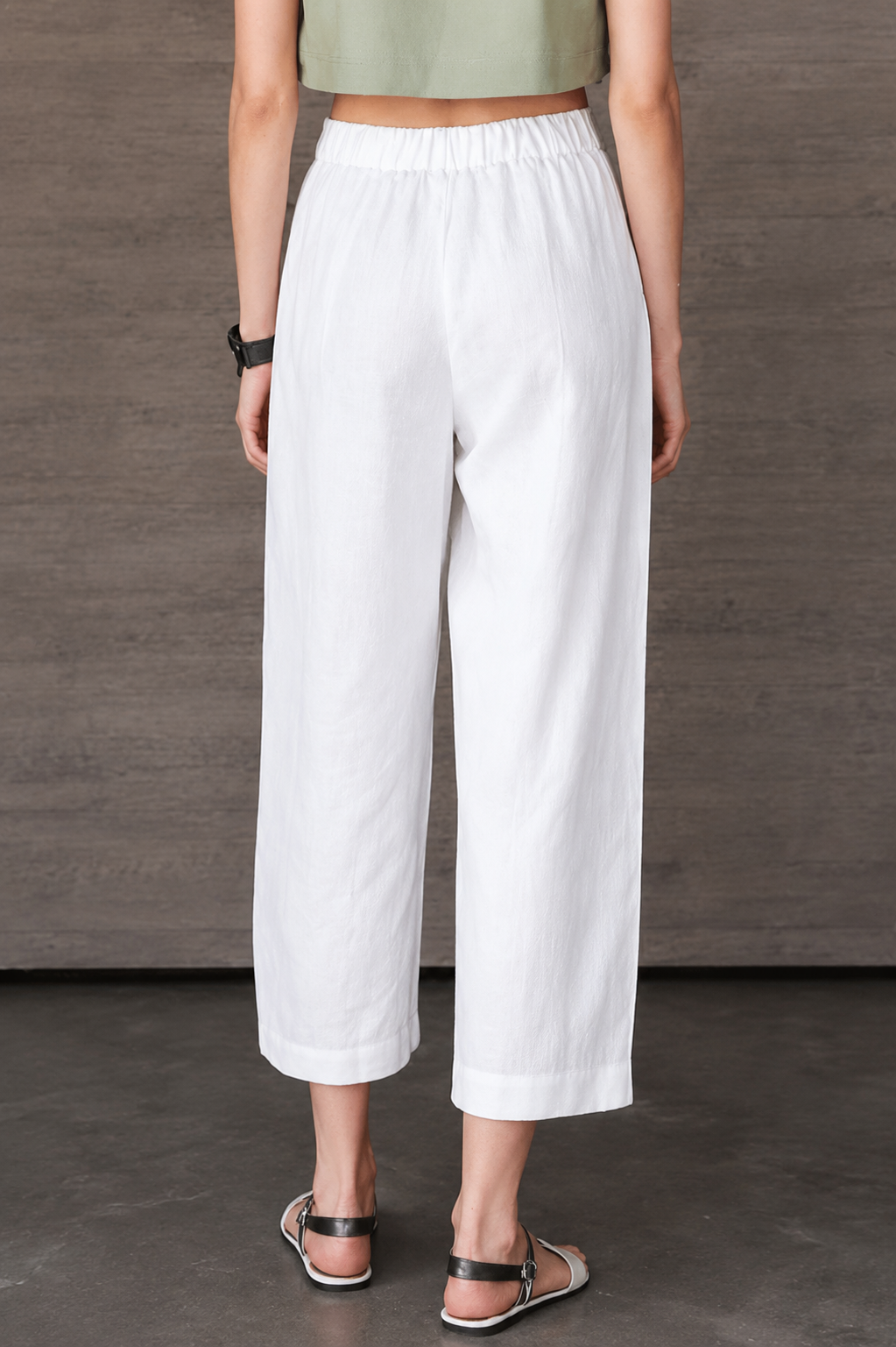 EIGHT-SEPTEMBER-SIRENA-PANTS-WHITE-COTTONWOOL