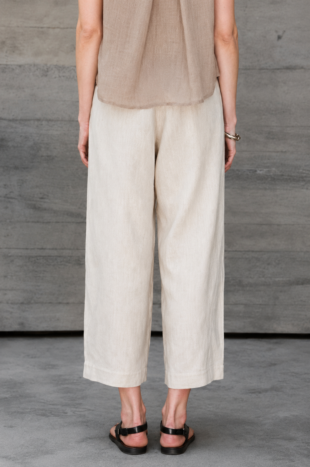 EIGHT-SEPTEMBER-SIRENA-PANTS-FLAX-COTTONWOOL