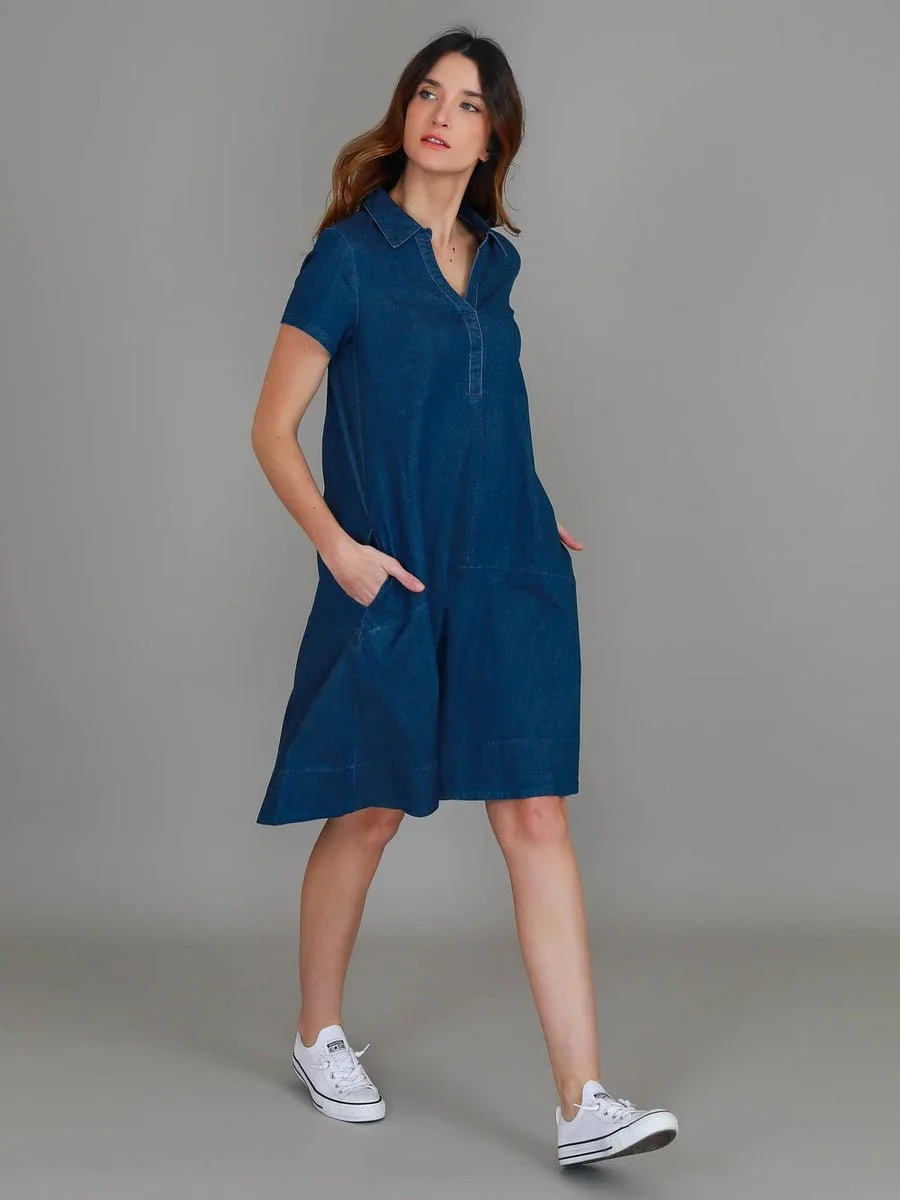 3rd-Story-Tibby-Denim-Polo-Shirt-Dress-CottonWool (2).jpg