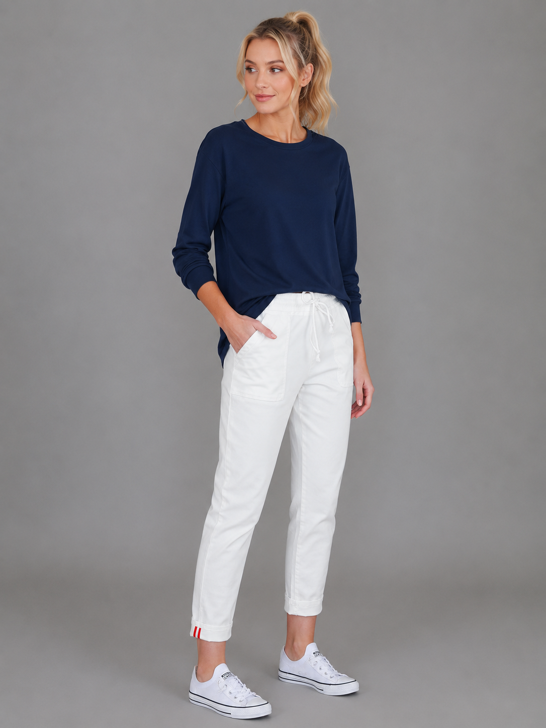 3rd-Story-Augusta-Stretch-Chino-Jogger-White-CottonWool