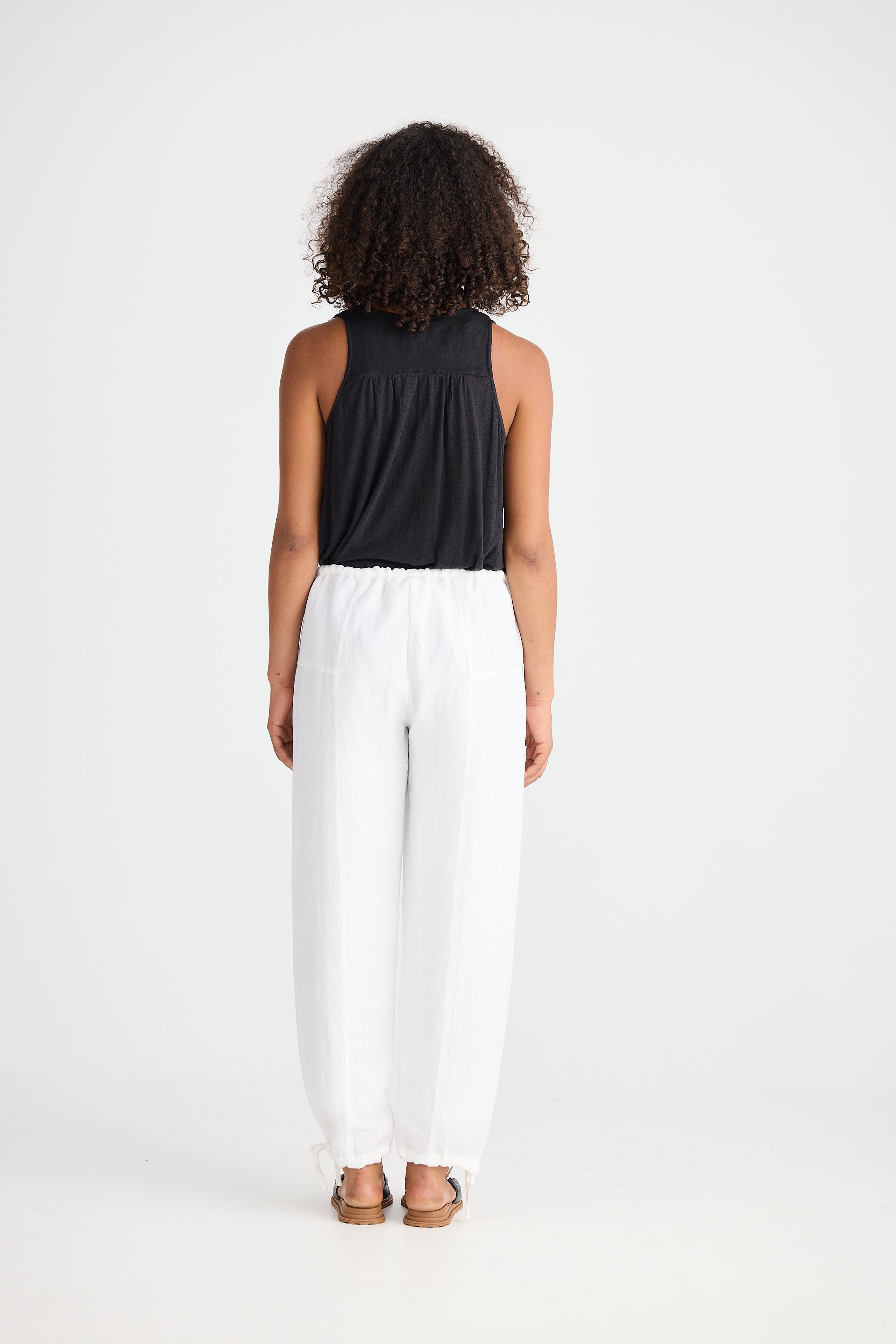 Shanty-Amazon-Linen-Pants-White-CottonWool
