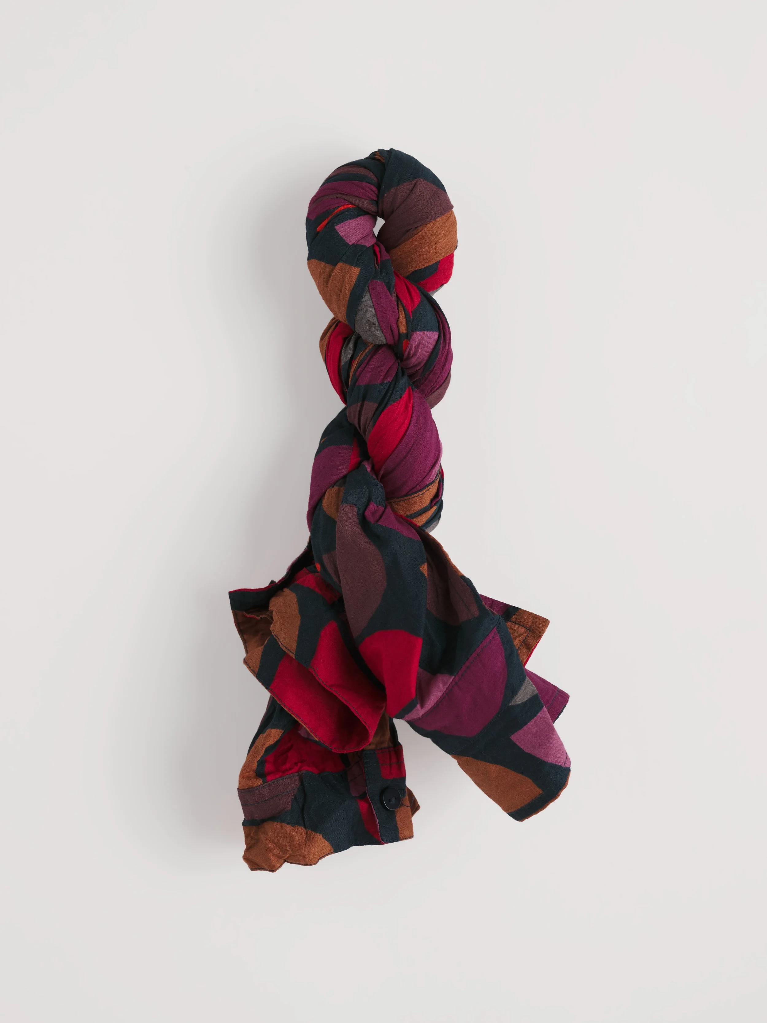 Seasalt-Larissa Shirt - Half Moon Stamp Onyx - CottonWool (5).jpg