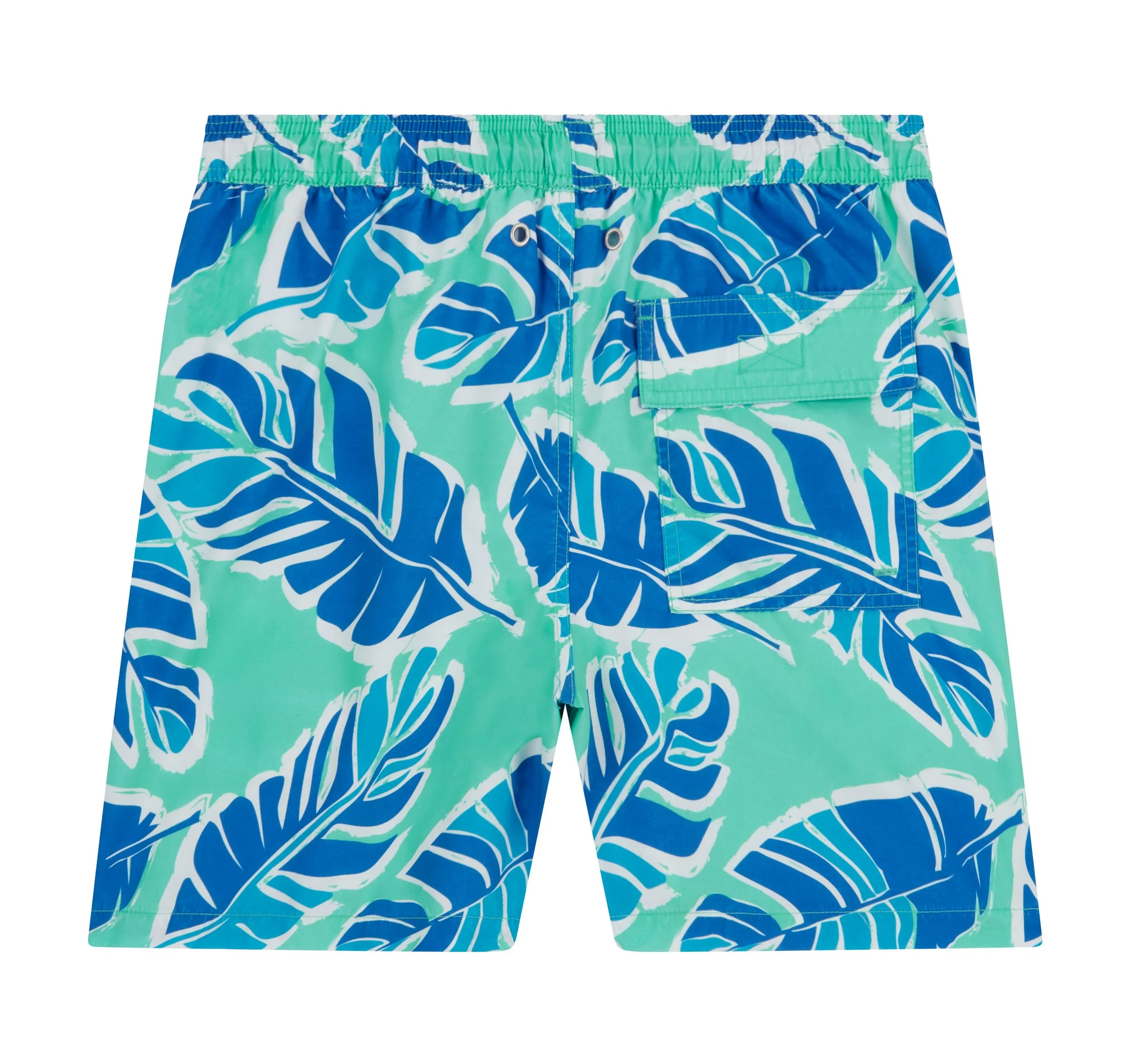Tom-and-Teddy-Blue-and-Green-Banana-Leaf-CottonWool (3).jpg
