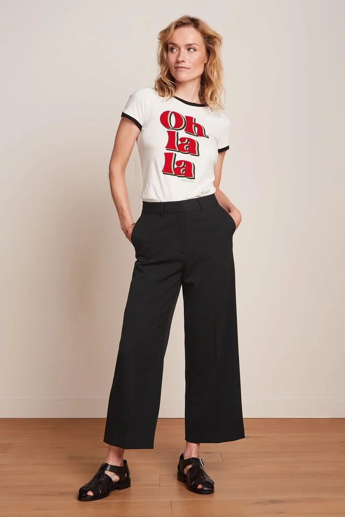 King-Louie-Ooh-La-La-Logo-Tee-CottonWool (4).jpg