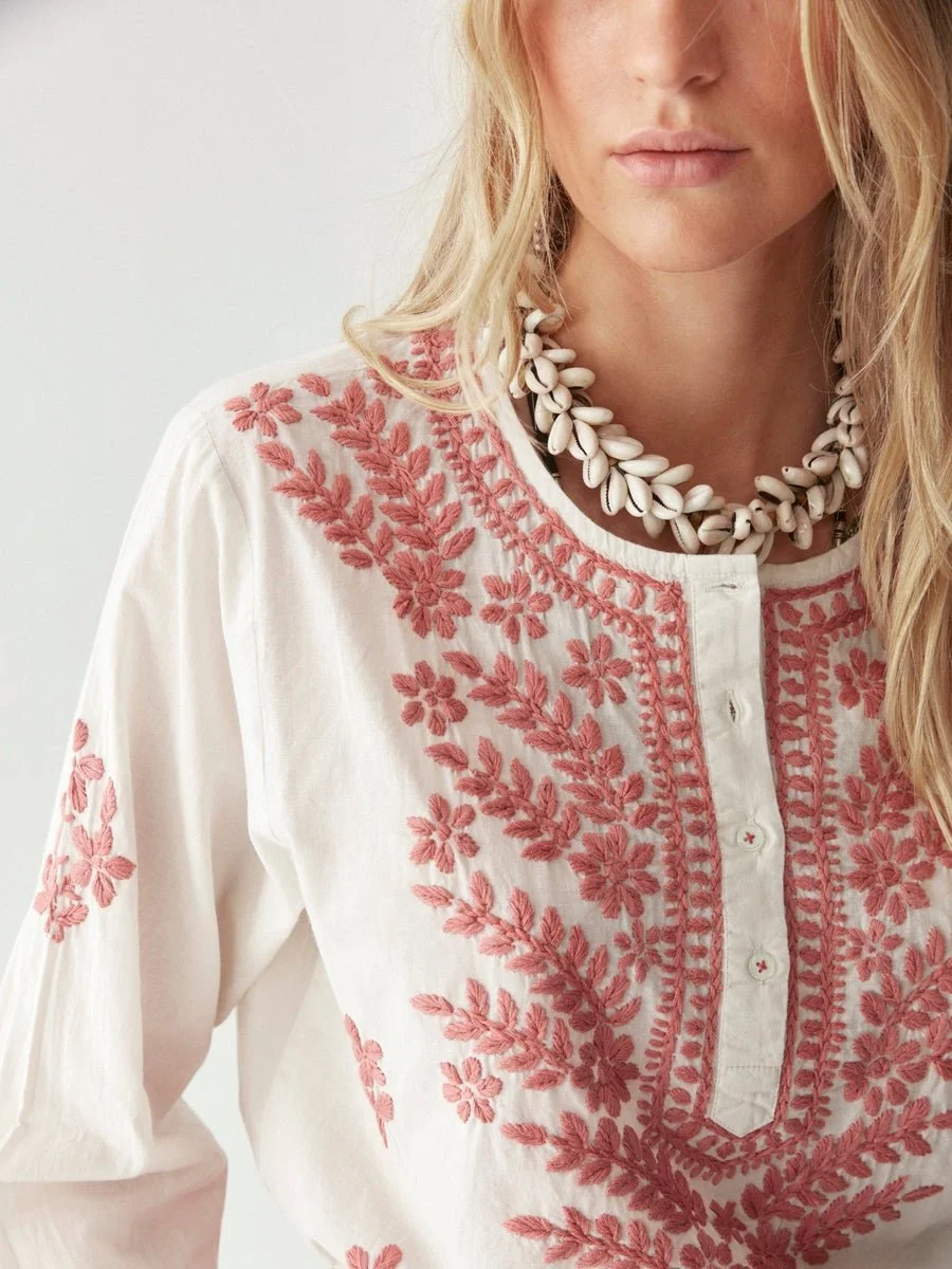 Maison-Hotel-Shyla-Blouse-Chikan-Blossom-CottonWool (5).jpg