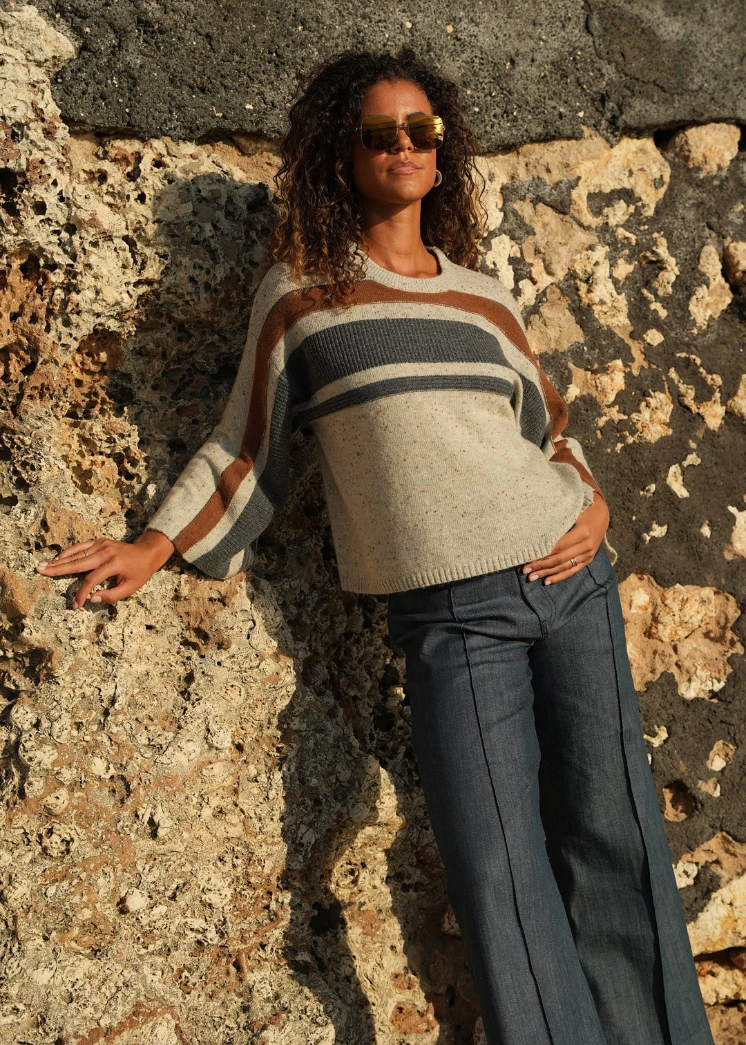 LD-and-Co-Texture-Crew-LC8190 NATURAL-CottonWool (1).jpg