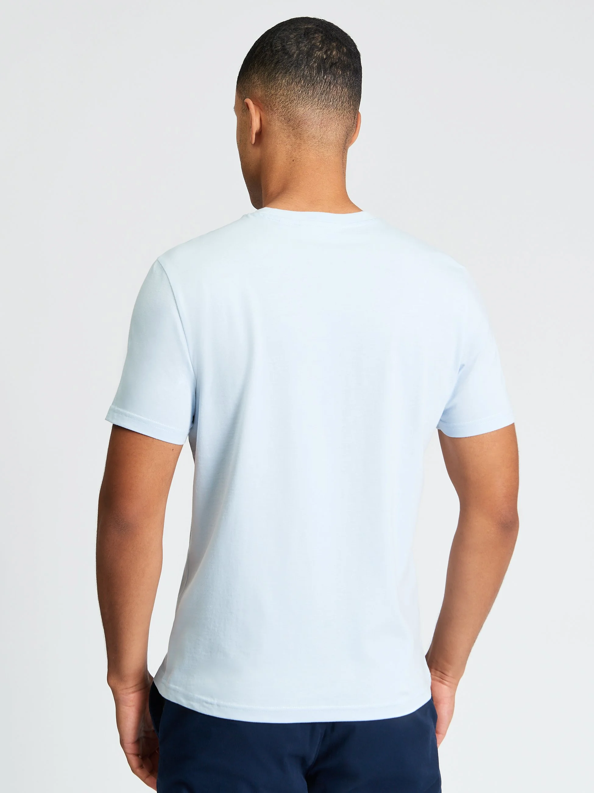 Ben-Sherman-Signature-Tee-Powder-Blue-1014664_CottonWool (4).jpg