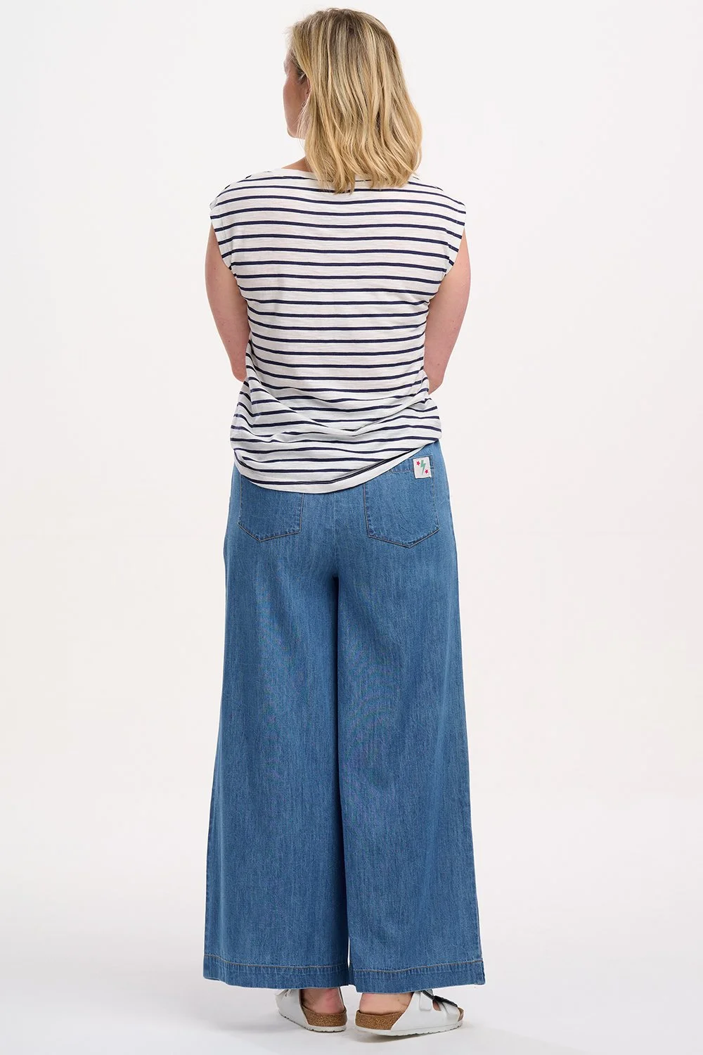 Sugarhill-Brighton-Chrissy-Tank-Navy-Stripe-Citrus-CottonWool