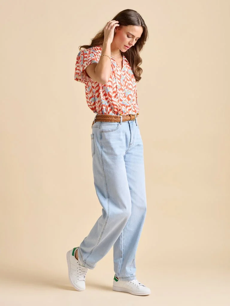 Brakeburn-Vine-Jersey-Tee-CottonWool