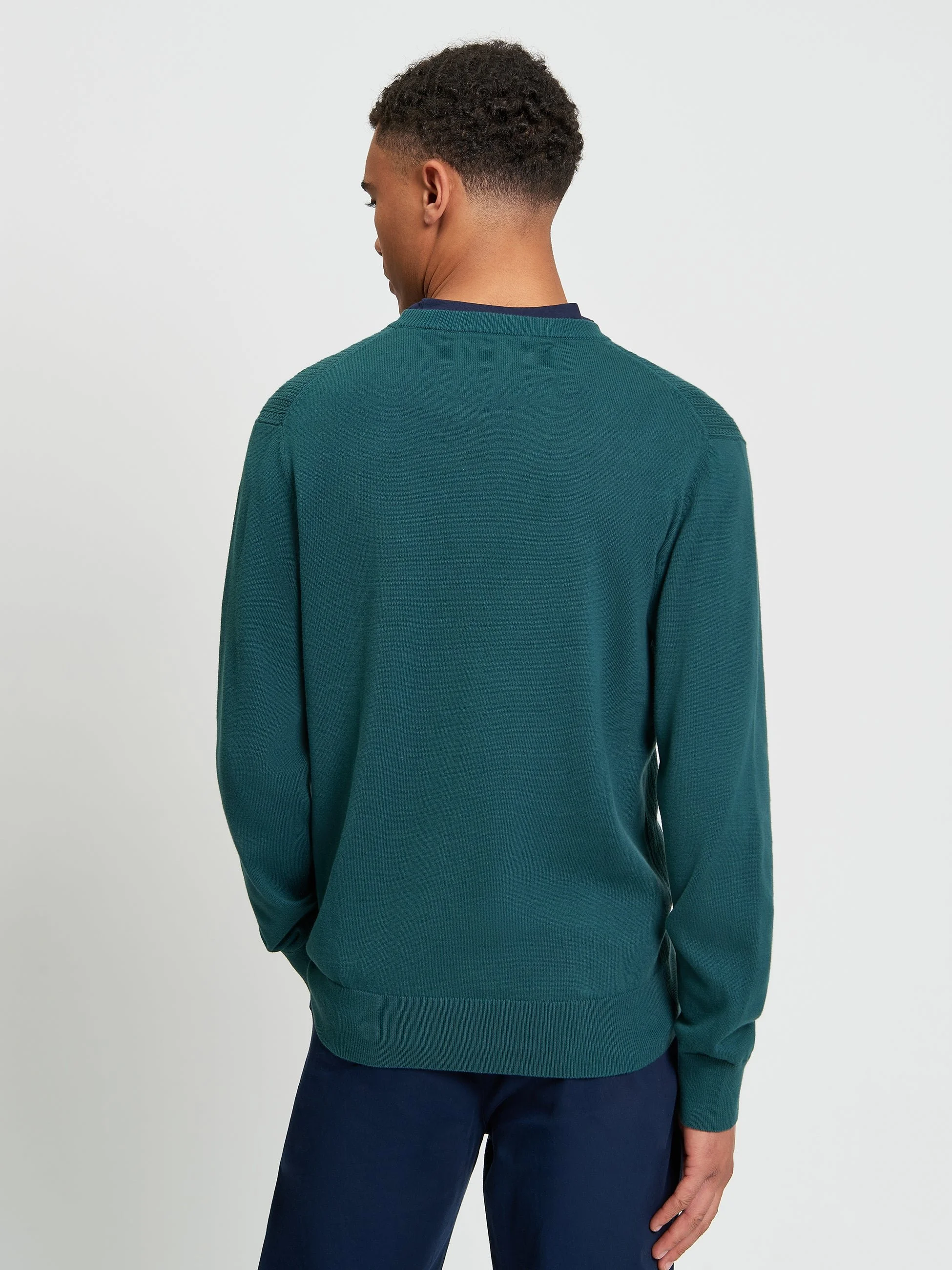 Ben-Sherman-Textured-Front-Crew-Knit-Teal-CottonWool (1).jpg