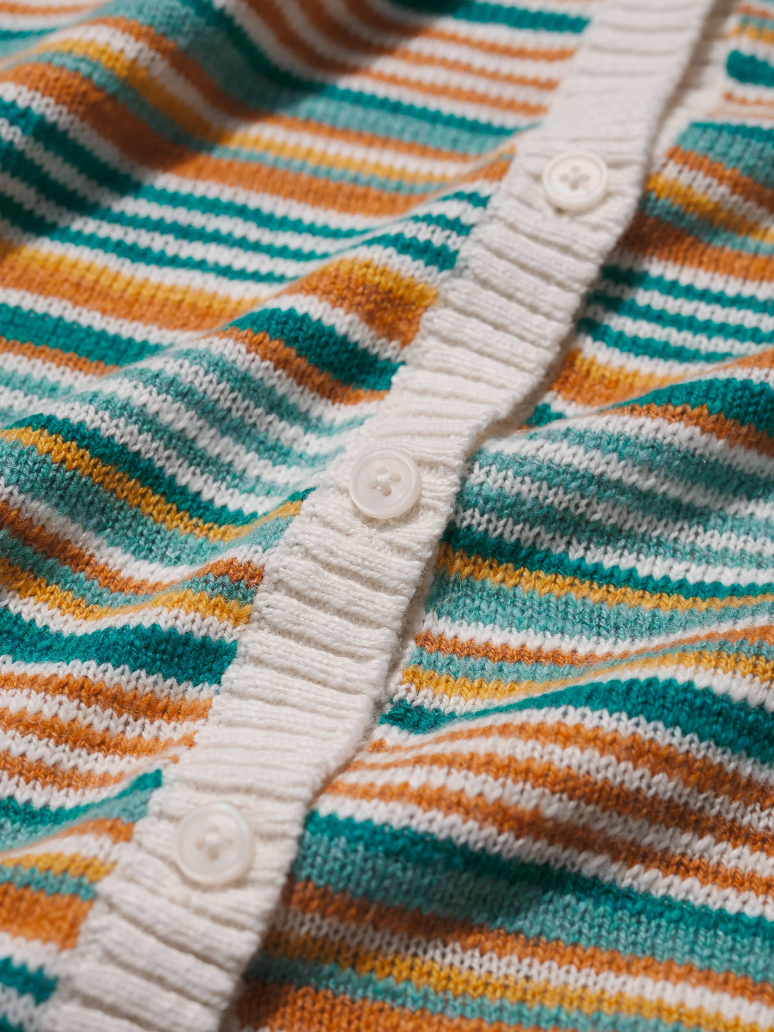 Seasalt-Knavock Jumper - Dittany Amber Multi - CottonWool (1).jpg
