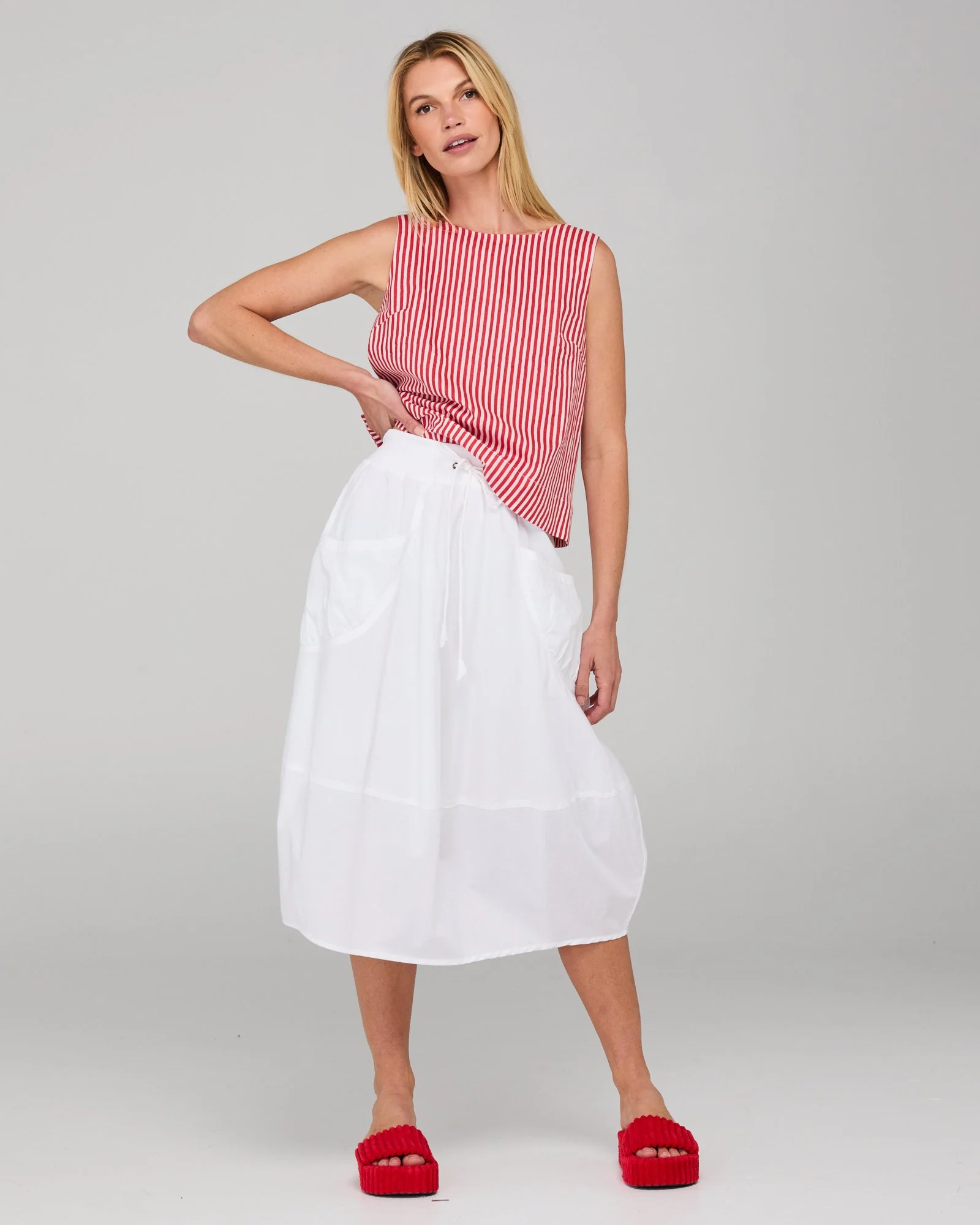 Boom-Shankar-Guru-Skirt-Emila-Stripe-CottonWool-0384.jpg