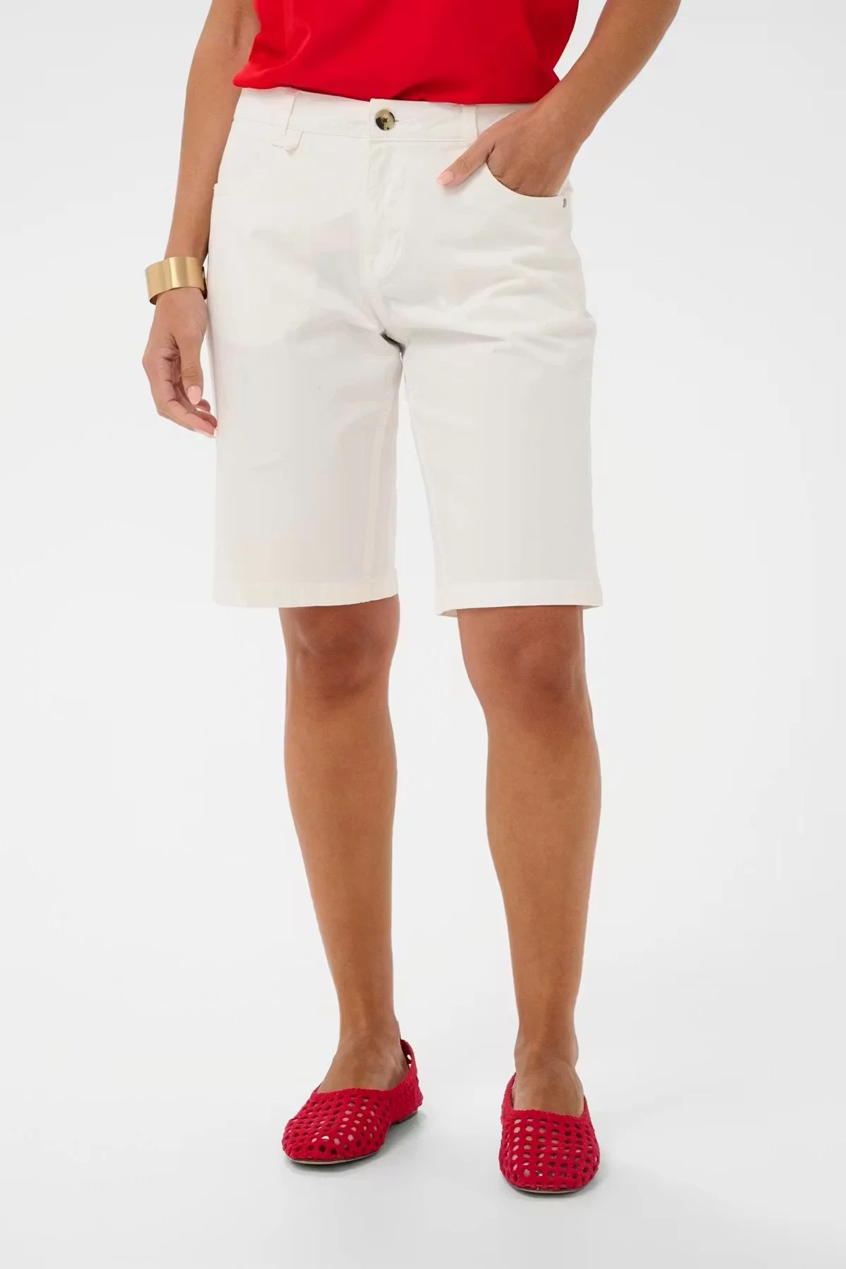 Cream-Clothing-Berta-Shorts-Snow-White-CottonWool. (3).jpg