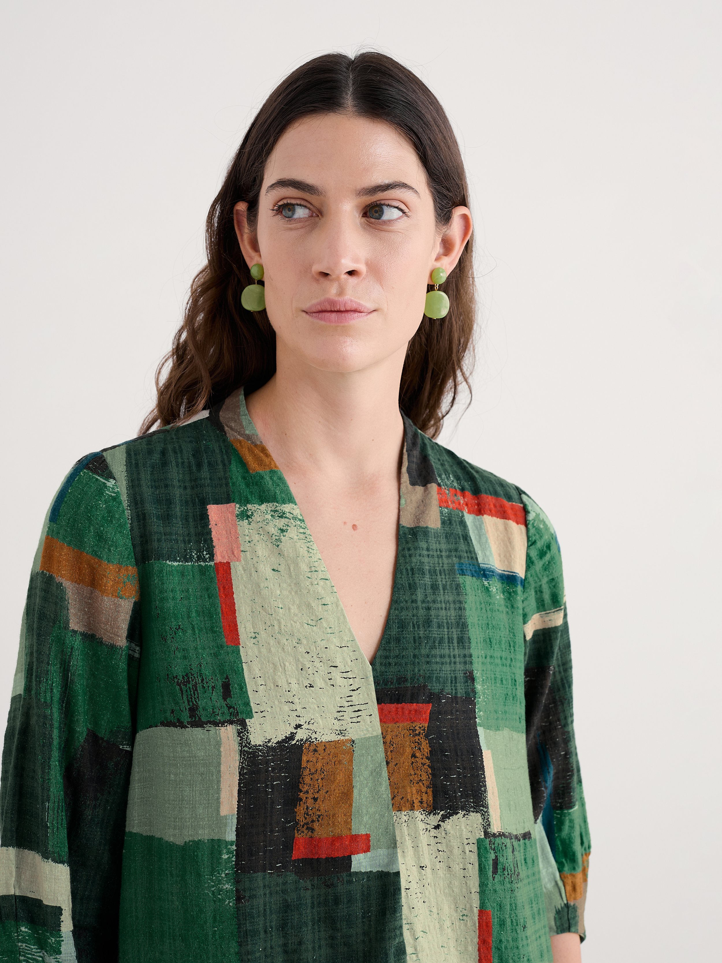 Seasalt-Windblown Dress - Aerial Field Coppice - CottonWool (8).jpg