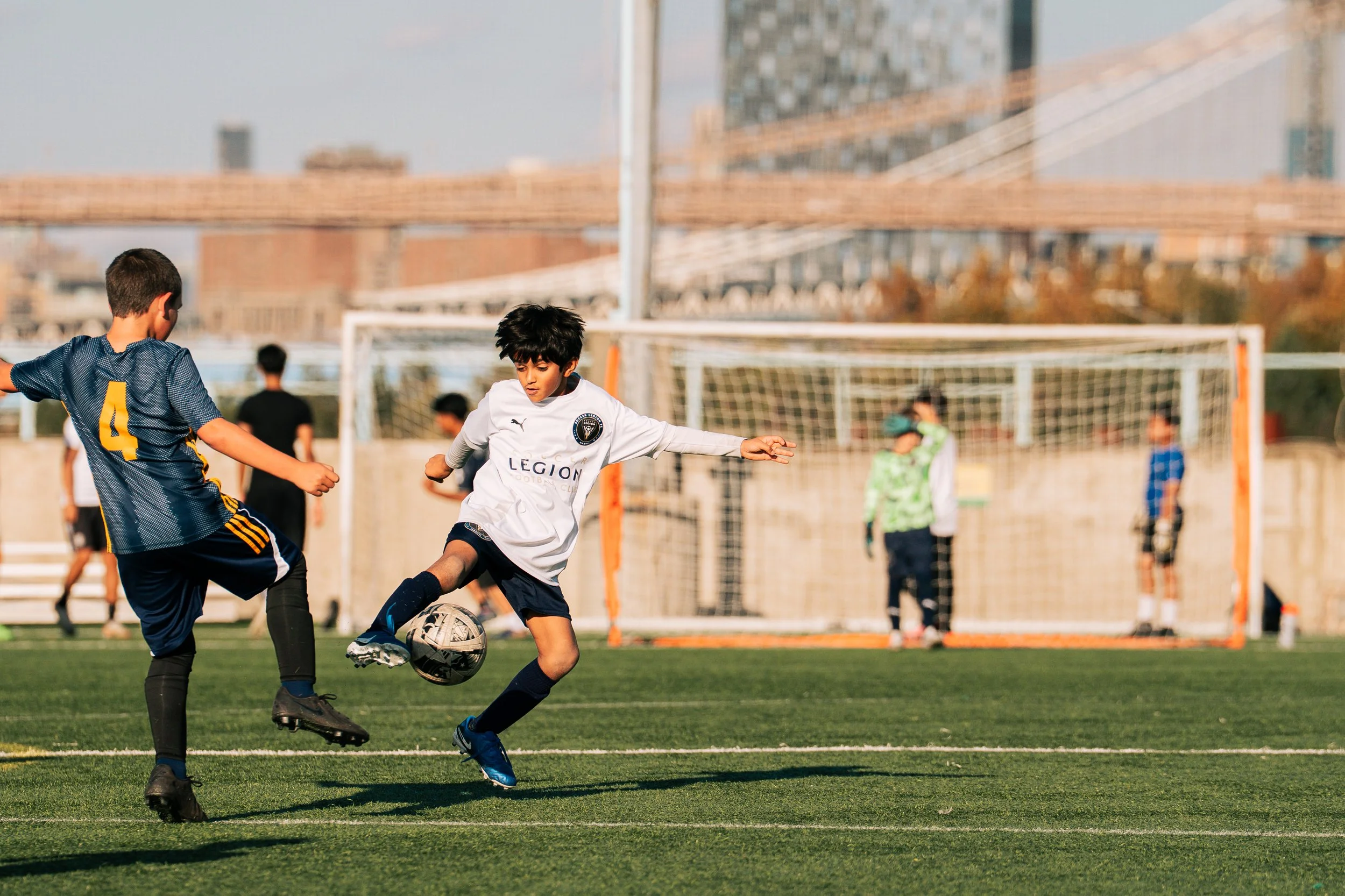soccer tryouts brooklyn