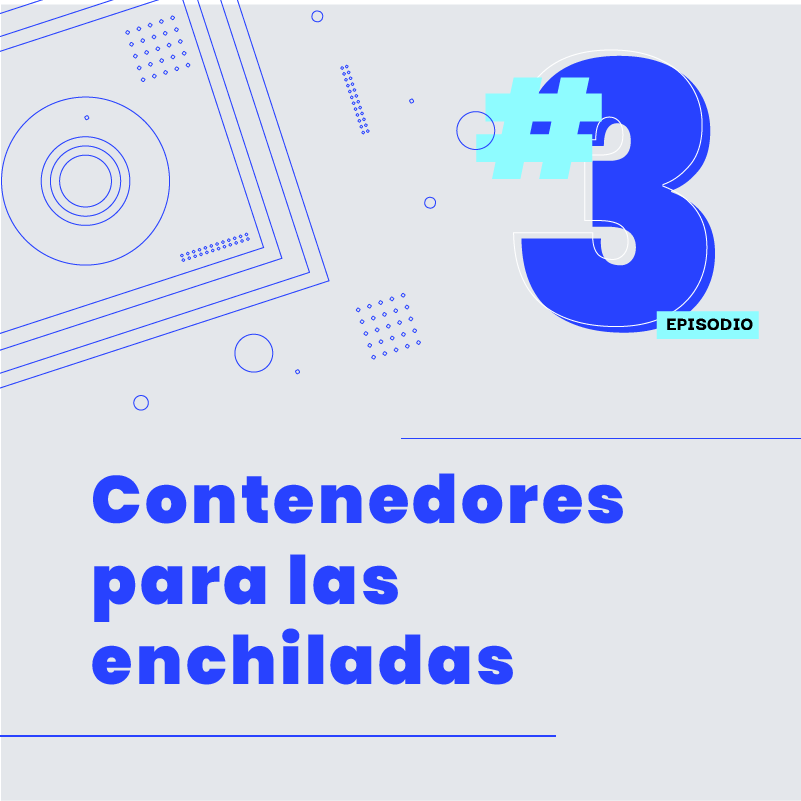 Episodio #3