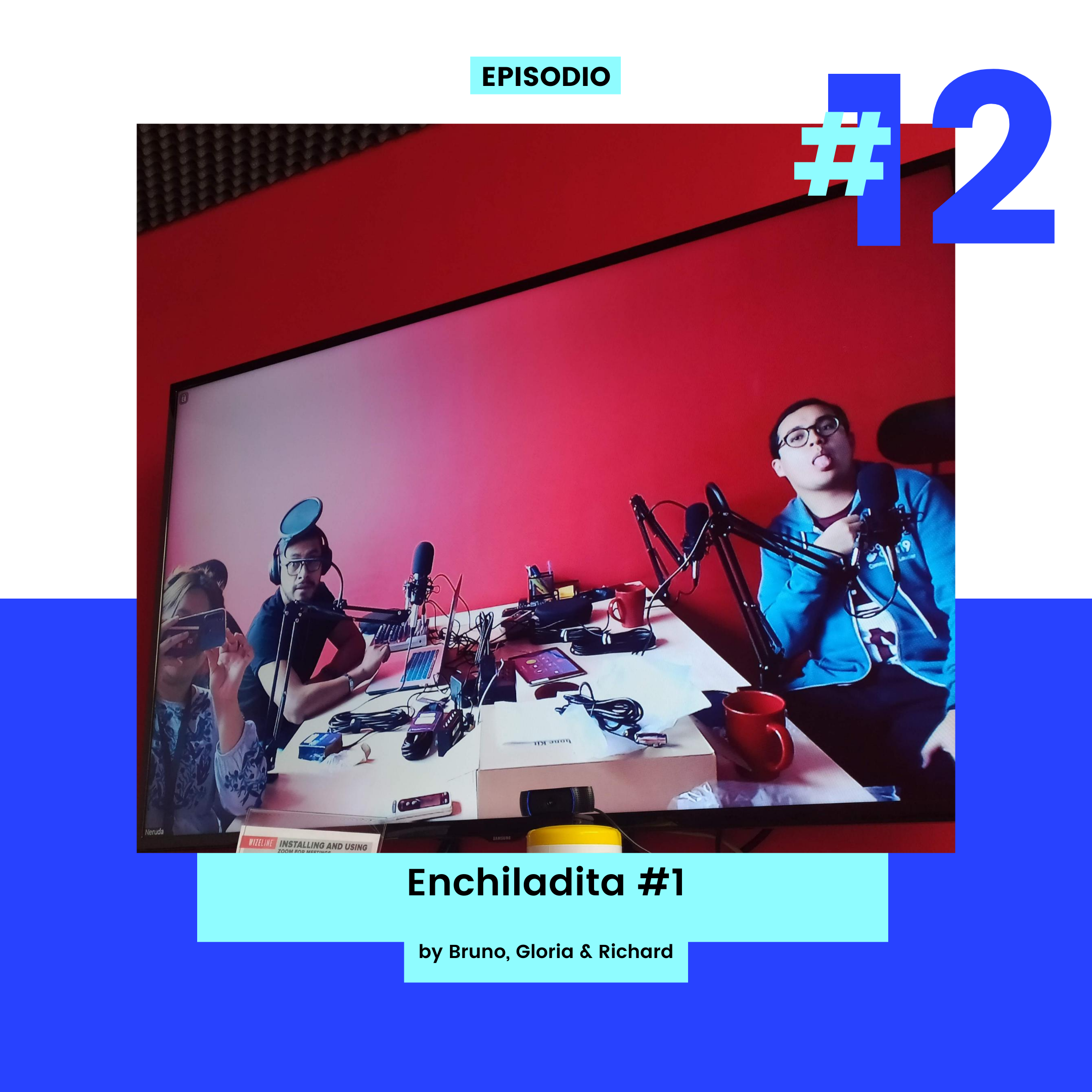 Episodio #12
