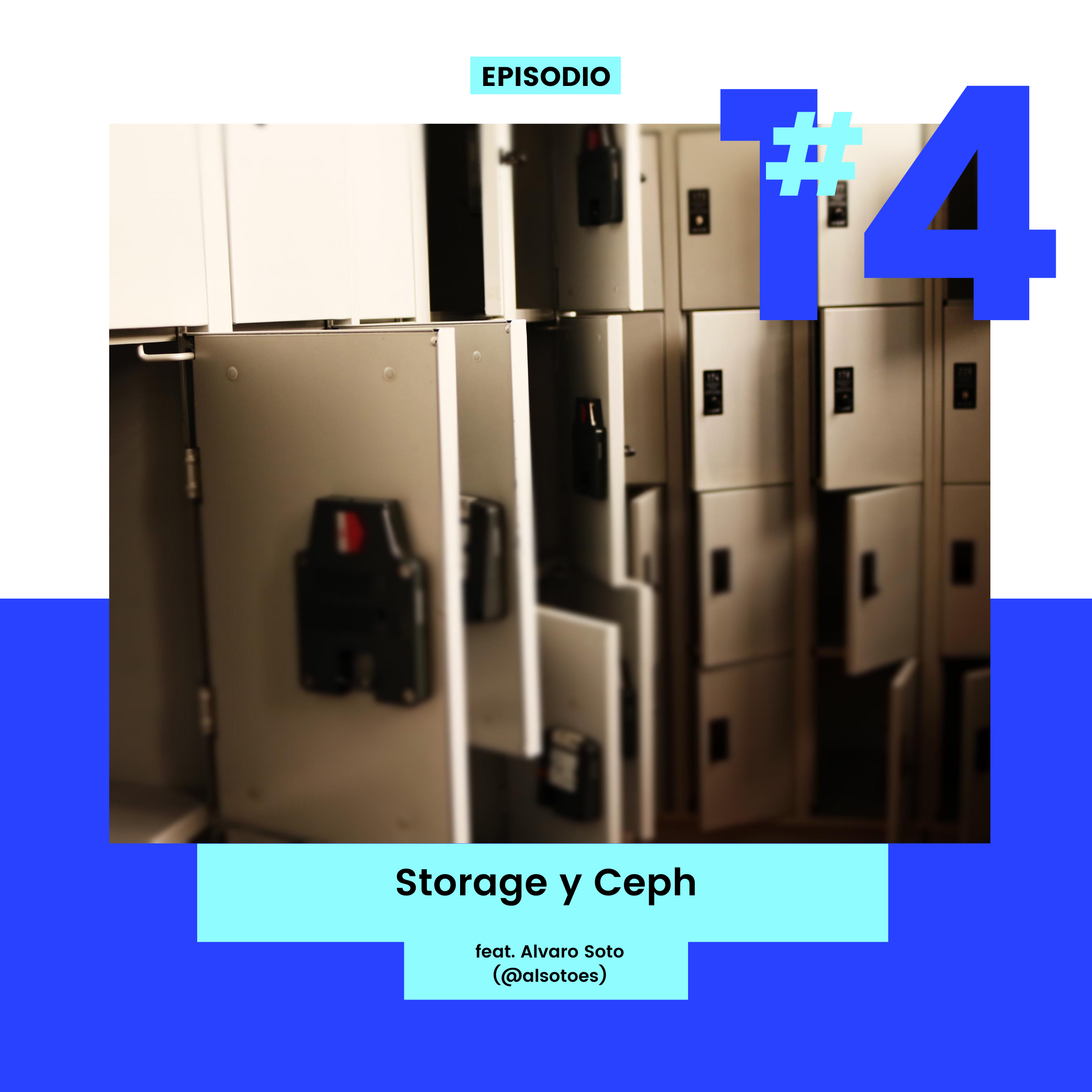 Episodio #14