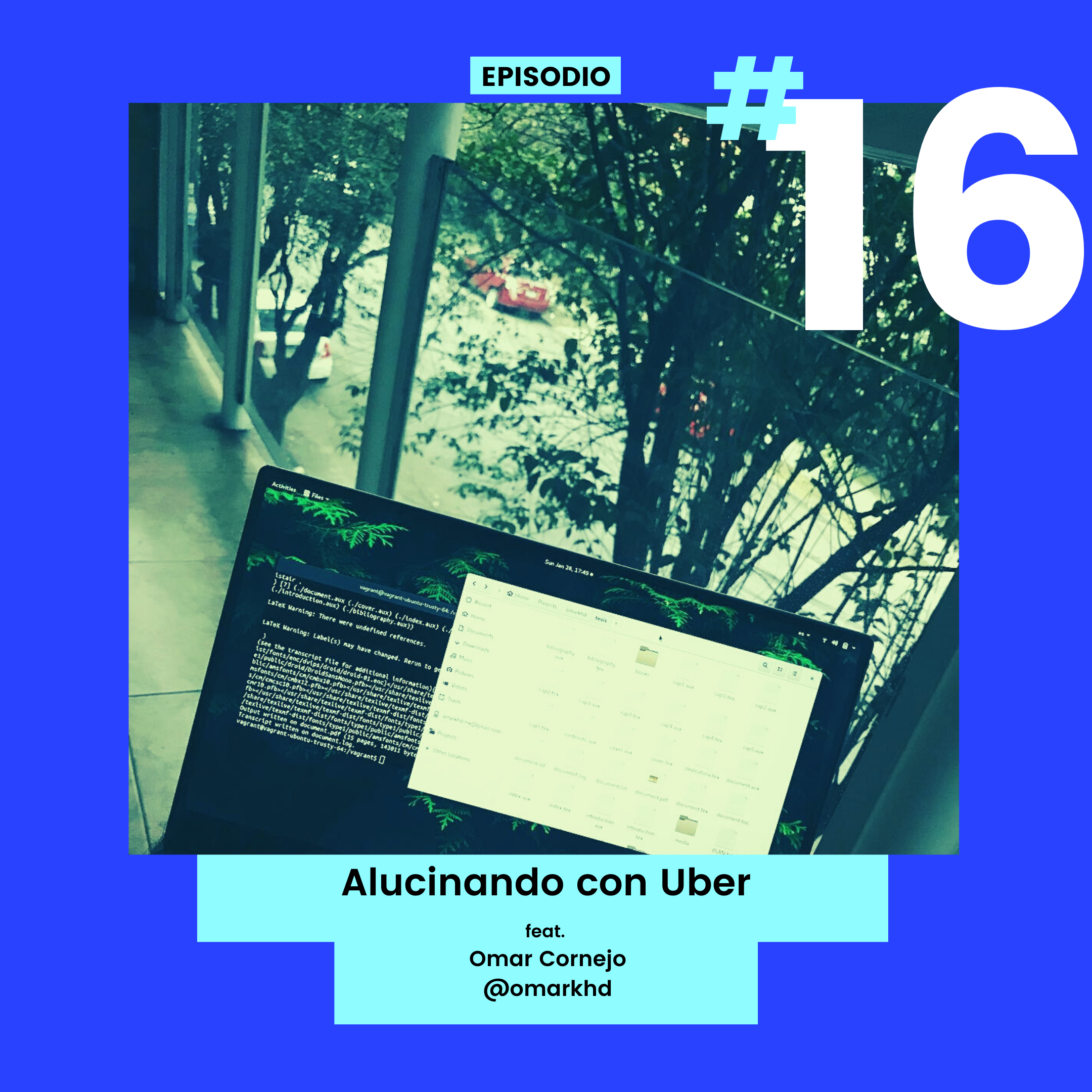 Episodio #16
