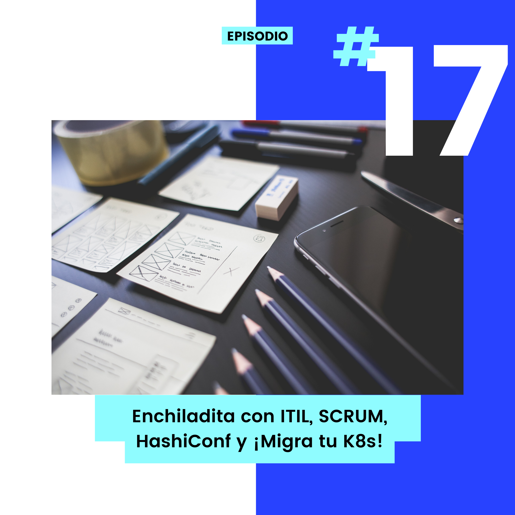 Episodio #17