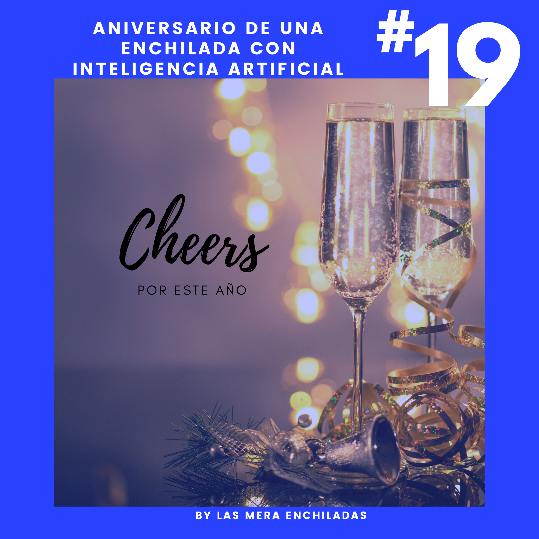 Episodio #19