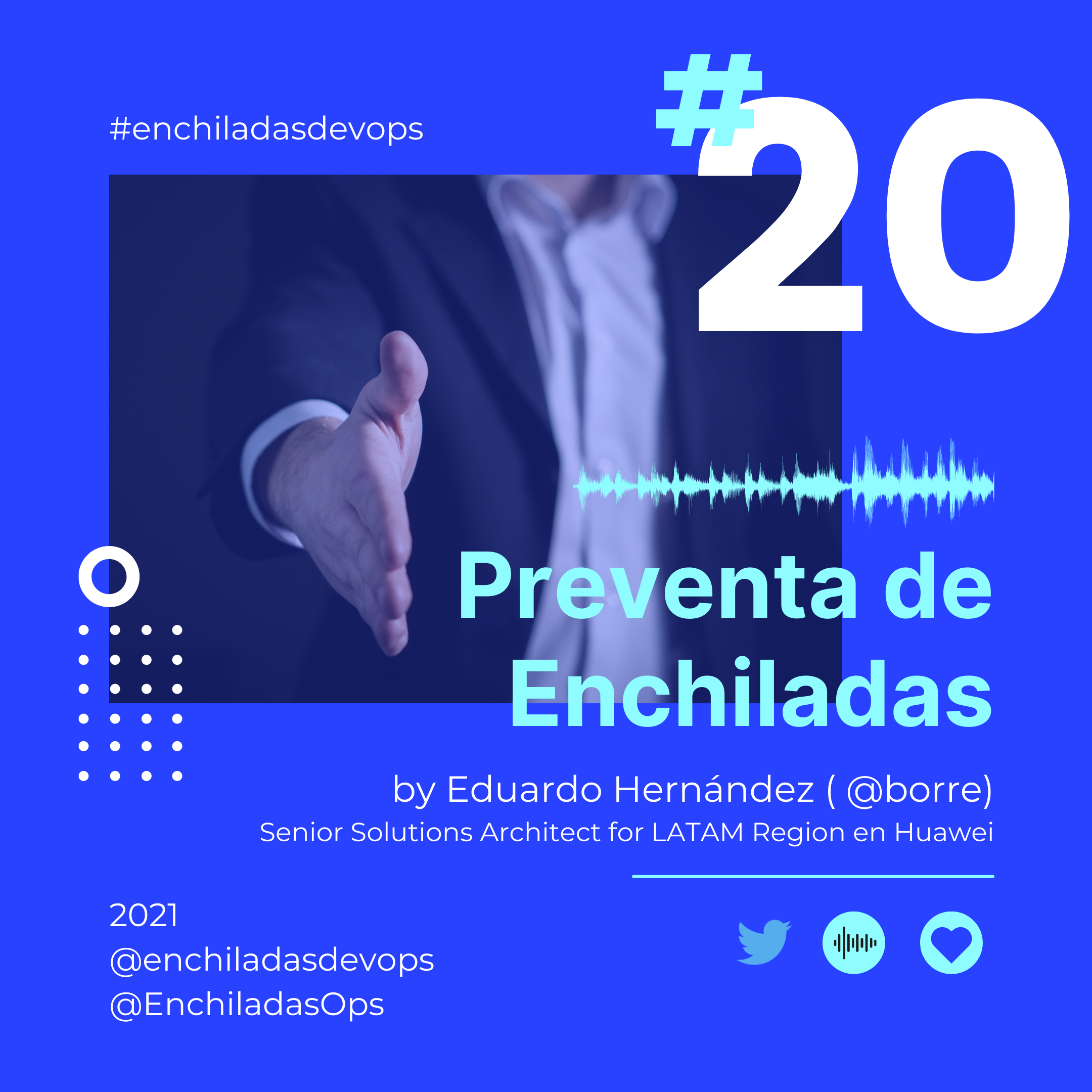 Episodio #20