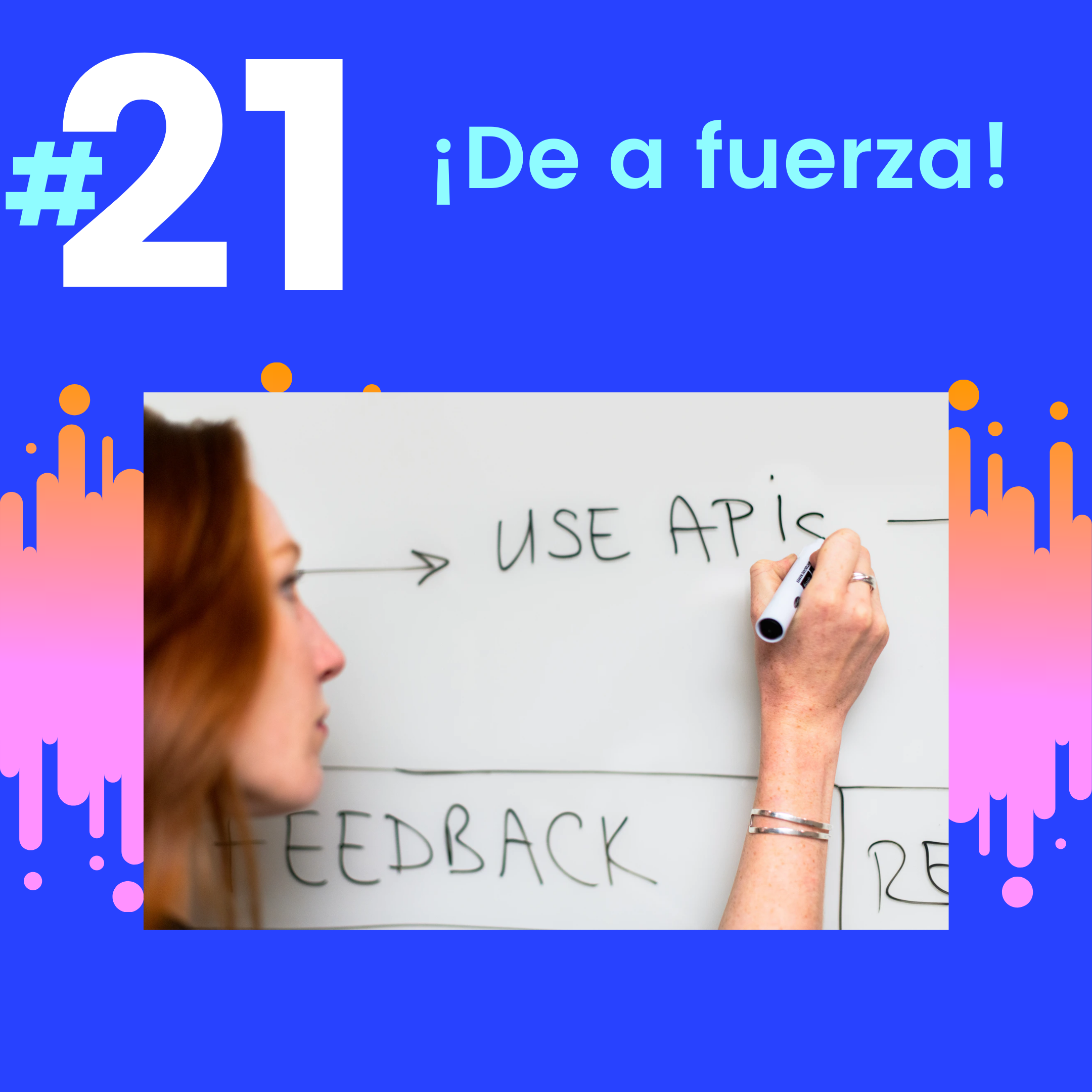 Episodio #21