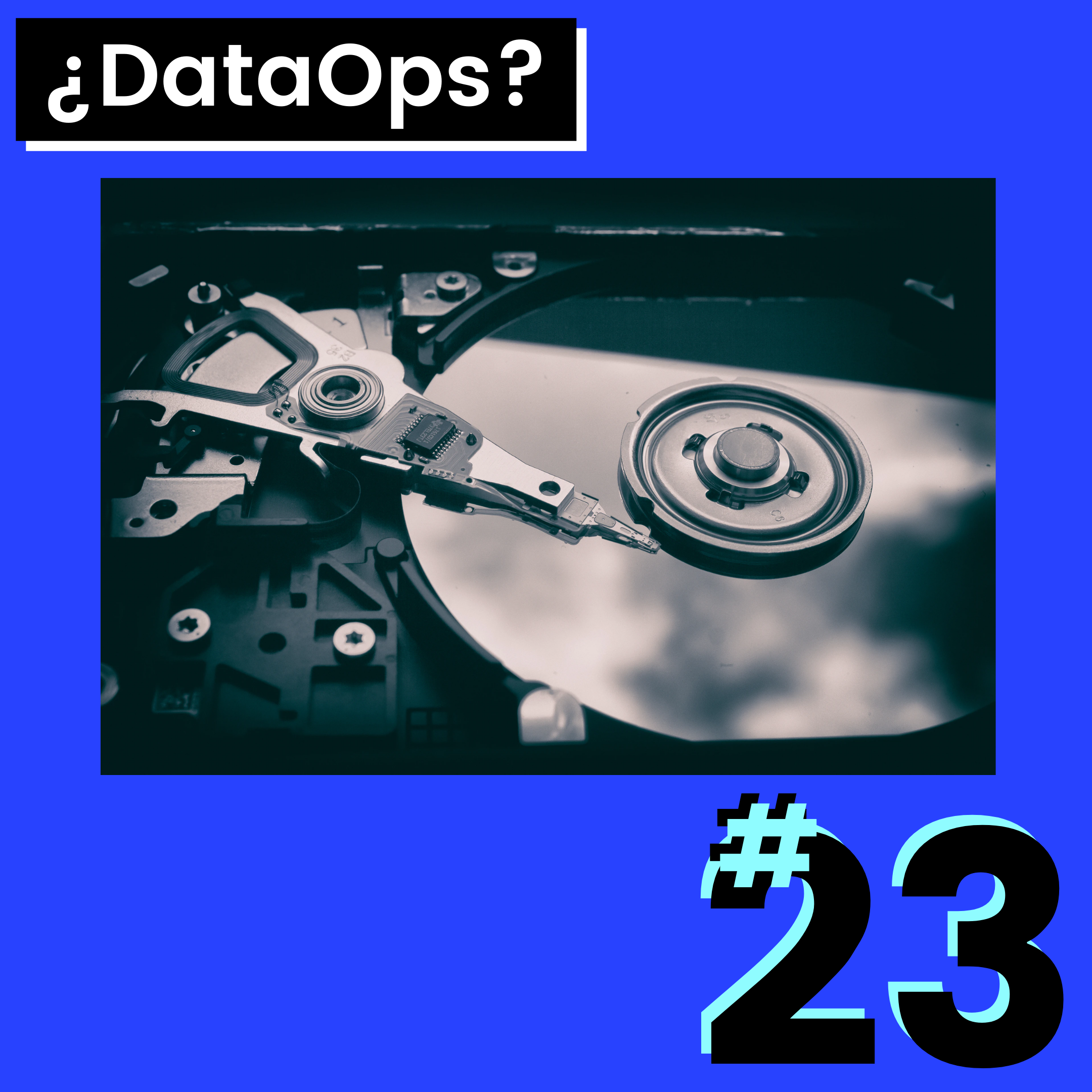 Episodio #23