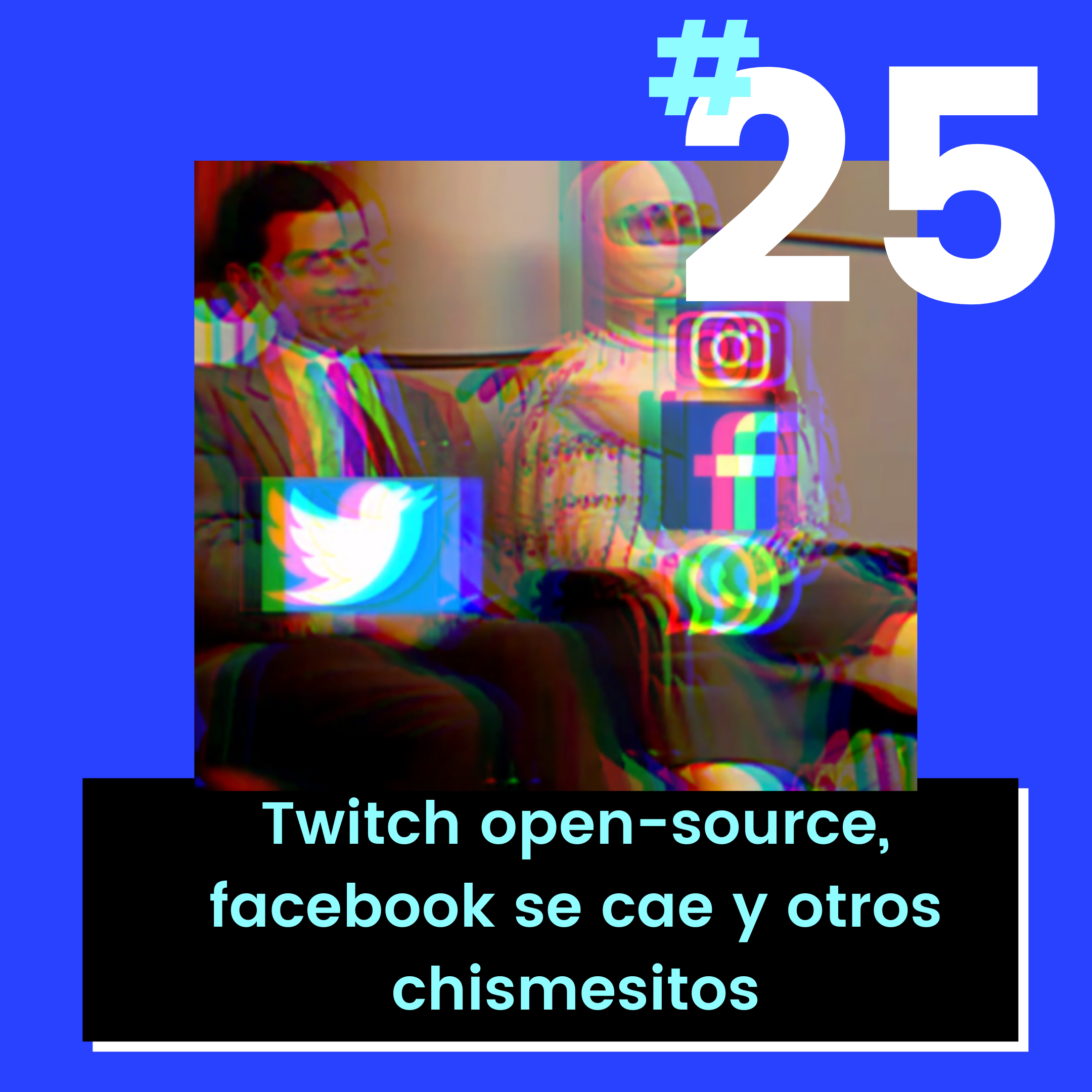 Episodio #25