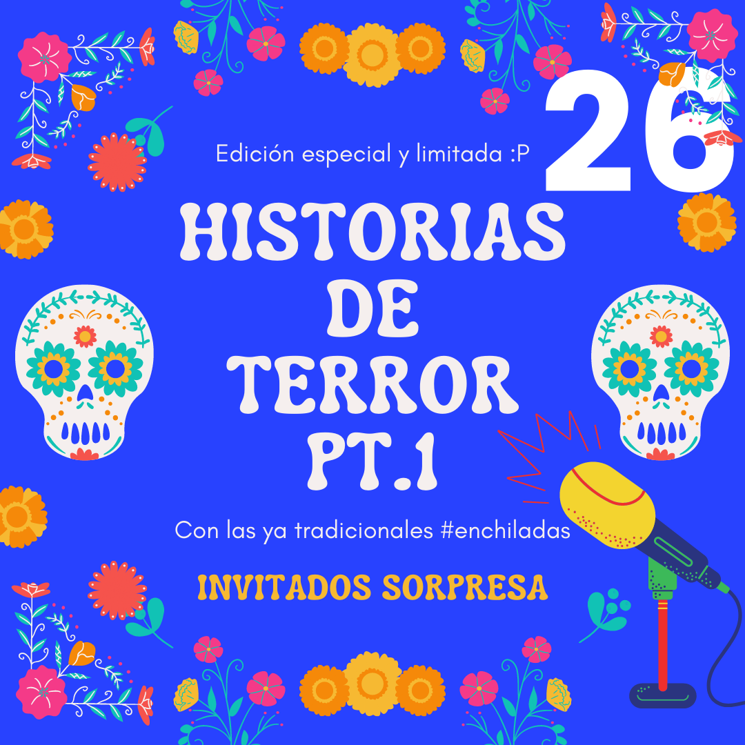 Episodio #26