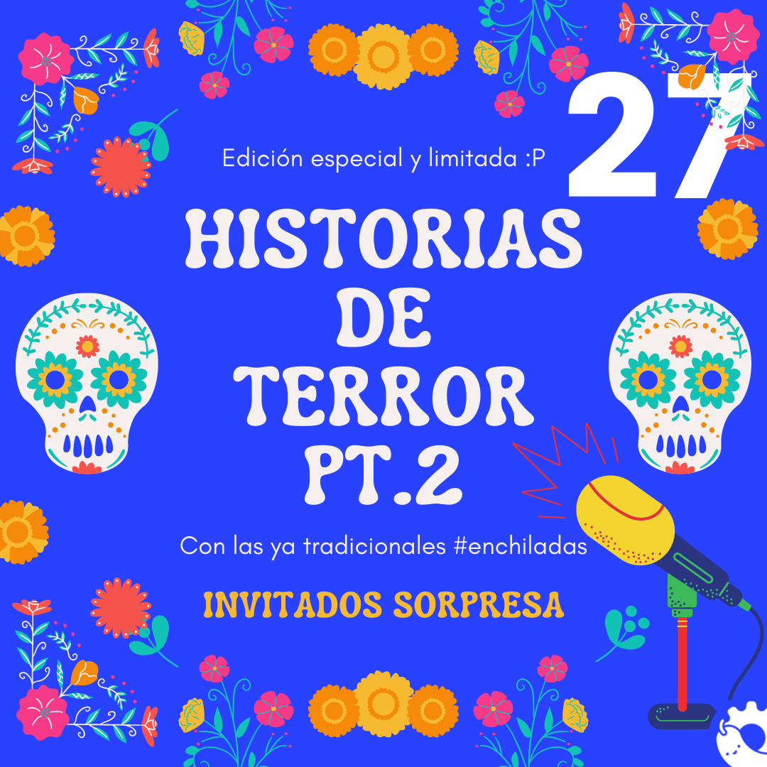 Episodio #27